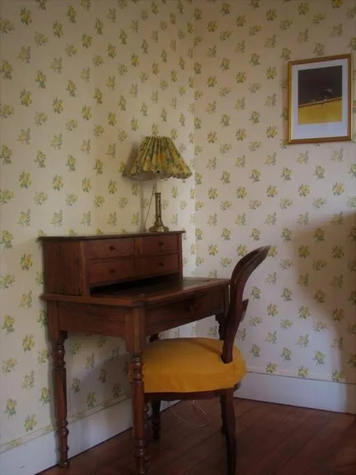 Decorative detail in Le Meix Gautheret