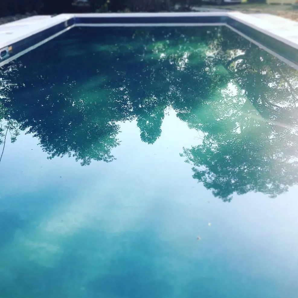 Garden in Le Meix Gautheret