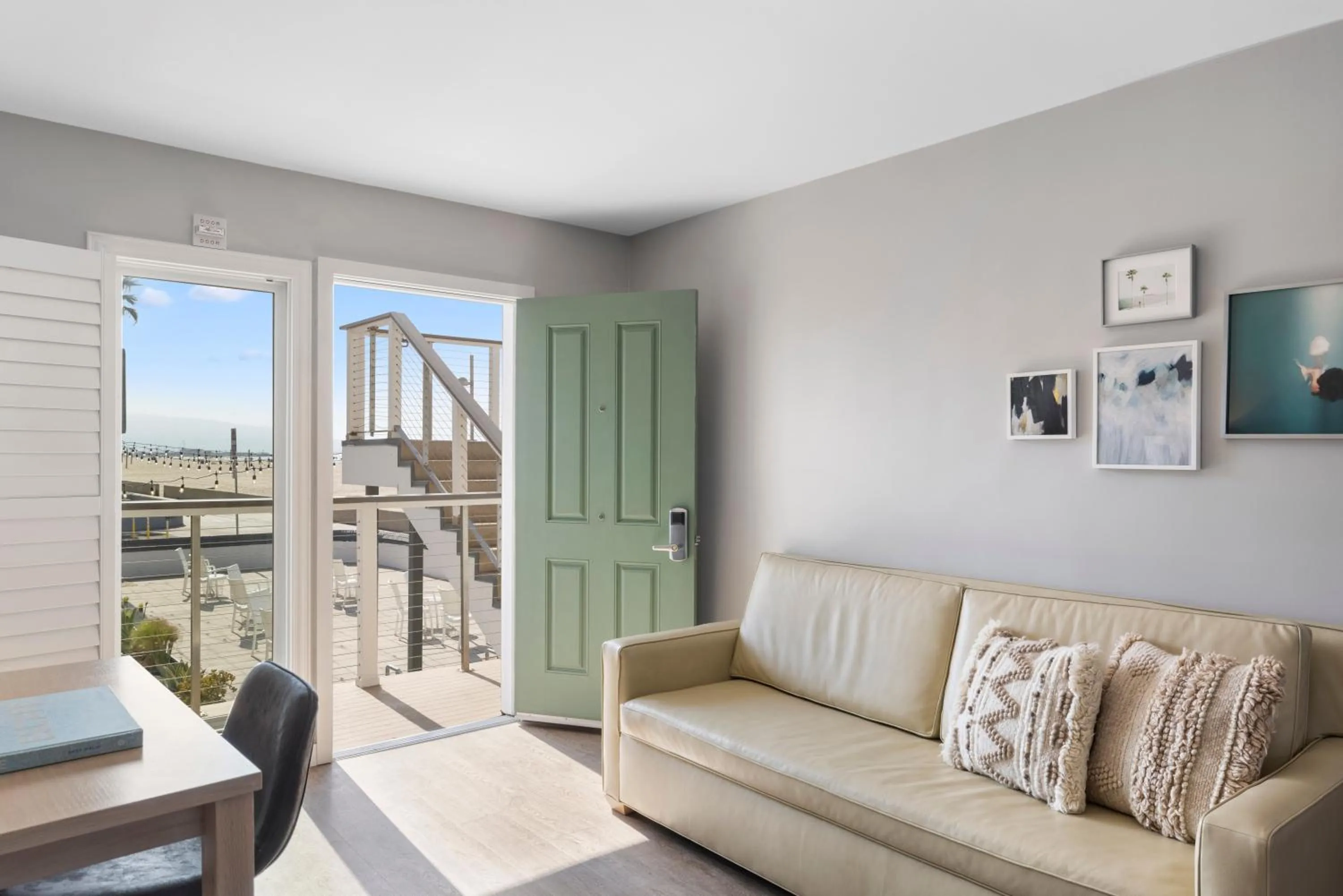 View (from property/room) in Sea Sprite Beach Club