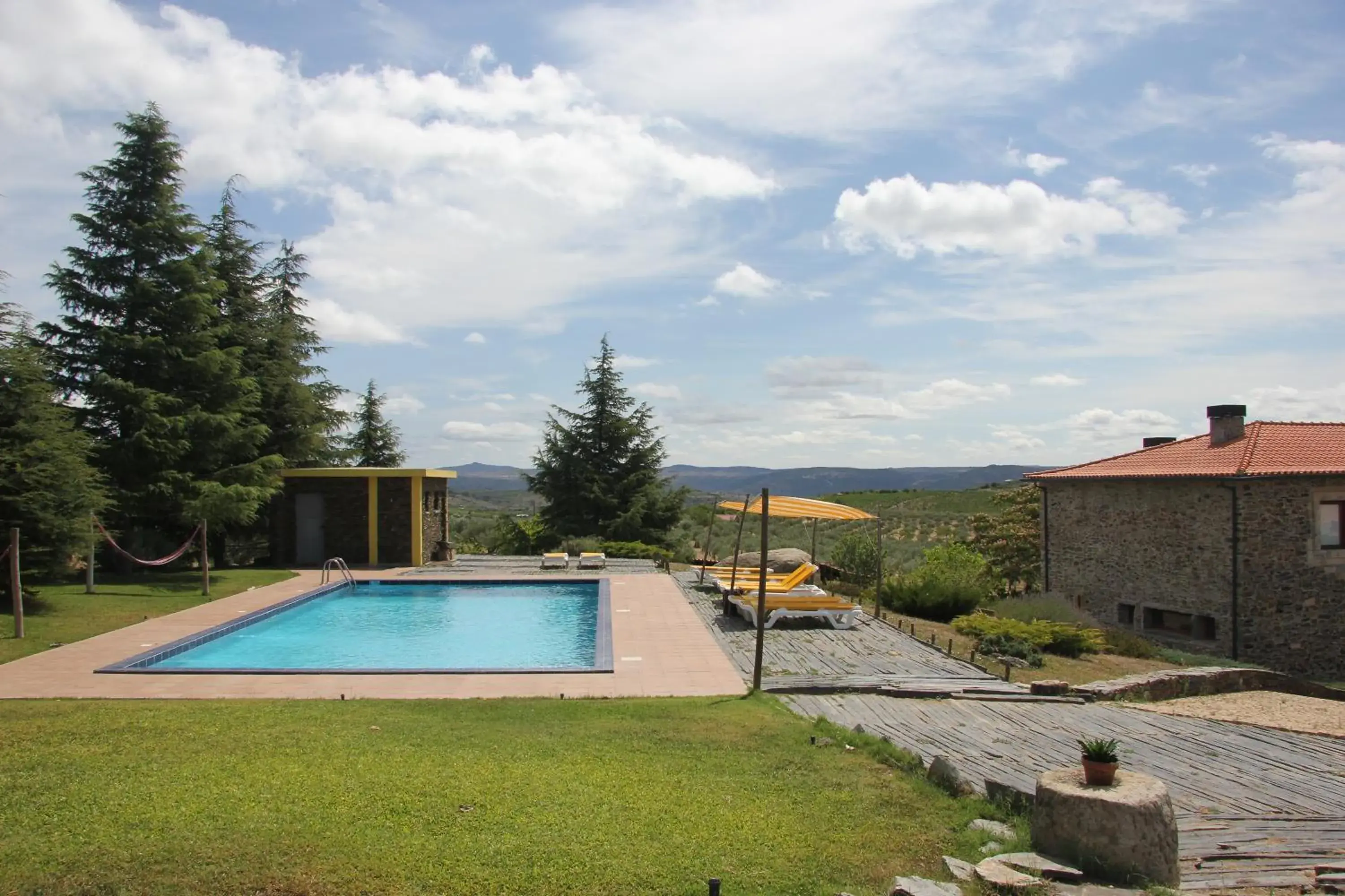 Quinta Do Salgueiro B&B - Turismo Rural Quinta Do Salgueiro B&B - Turismo Rural