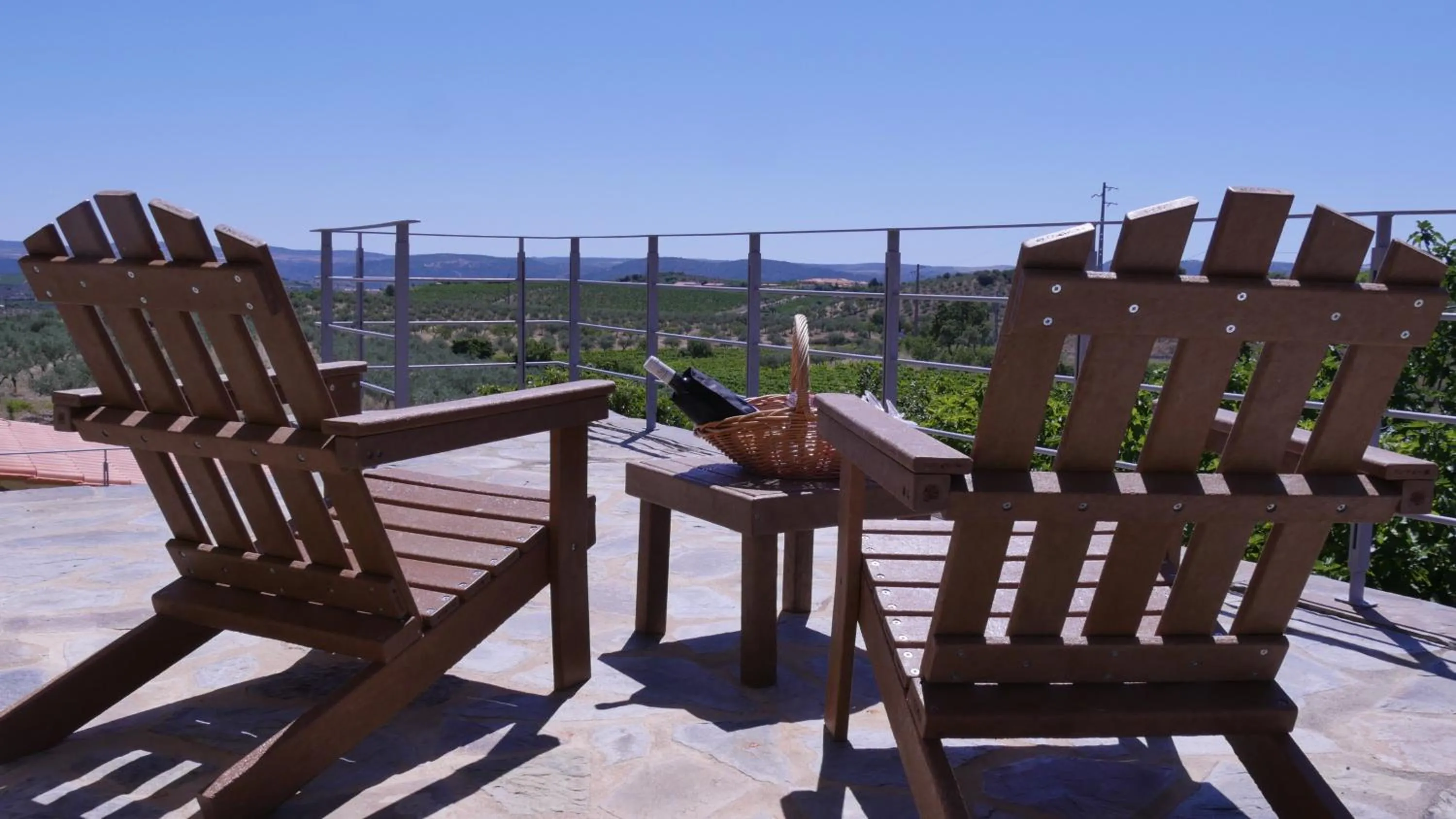 Quinta Do Salgueiro B&B - Turismo Rural