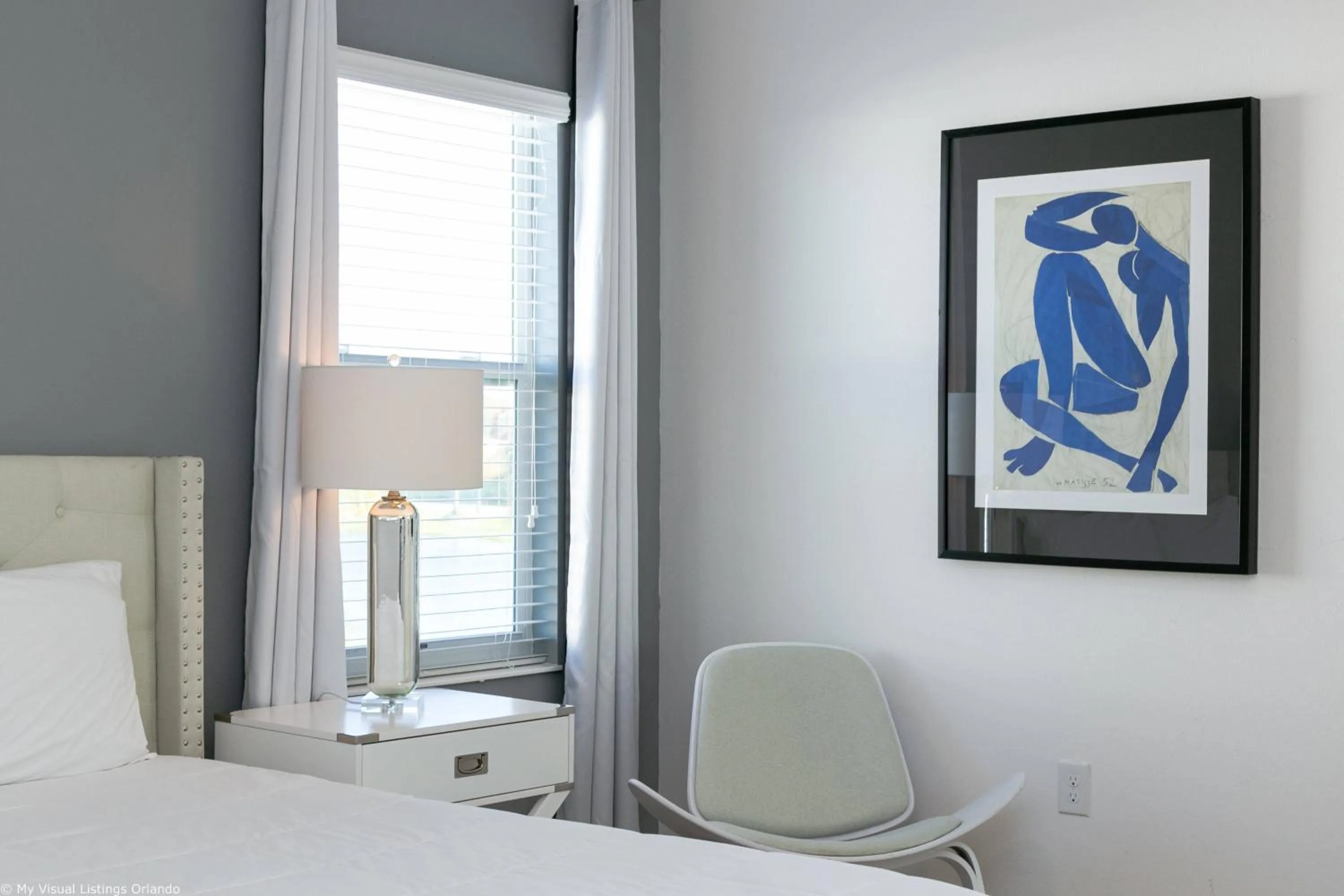 Other, Bed in Sonoma Resort 7 Bedroom Vacation Home with Pool 1849