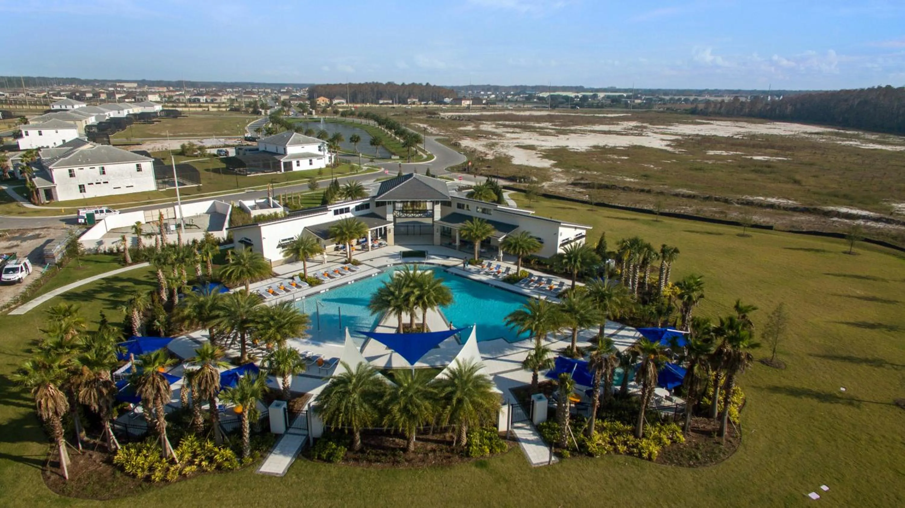 Other in Sonoma Resort 7 Bedroom Vacation Home with Pool 1849