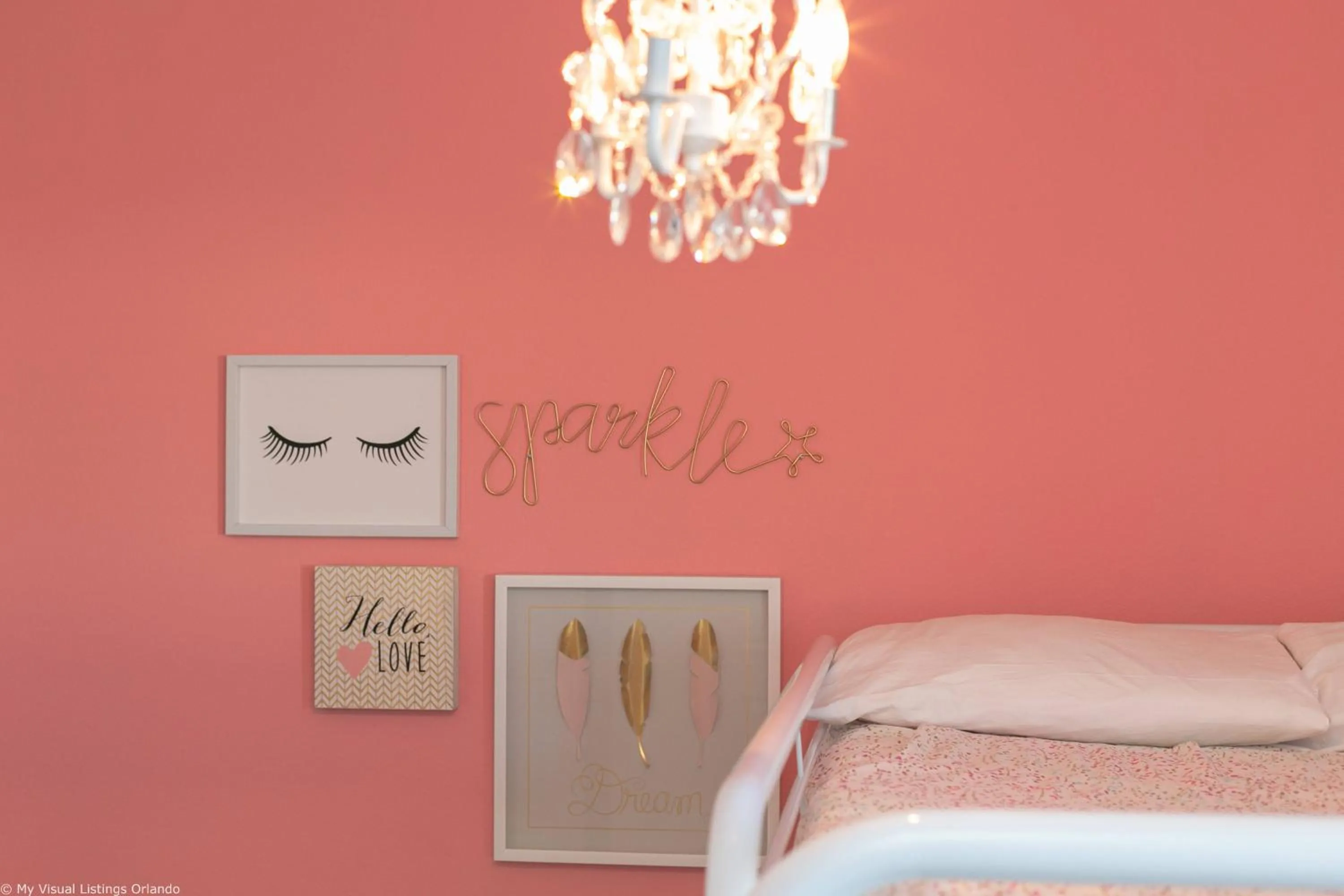 Other, Bed in Sonoma Resort 7 Bedroom Vacation Home with Pool 1849