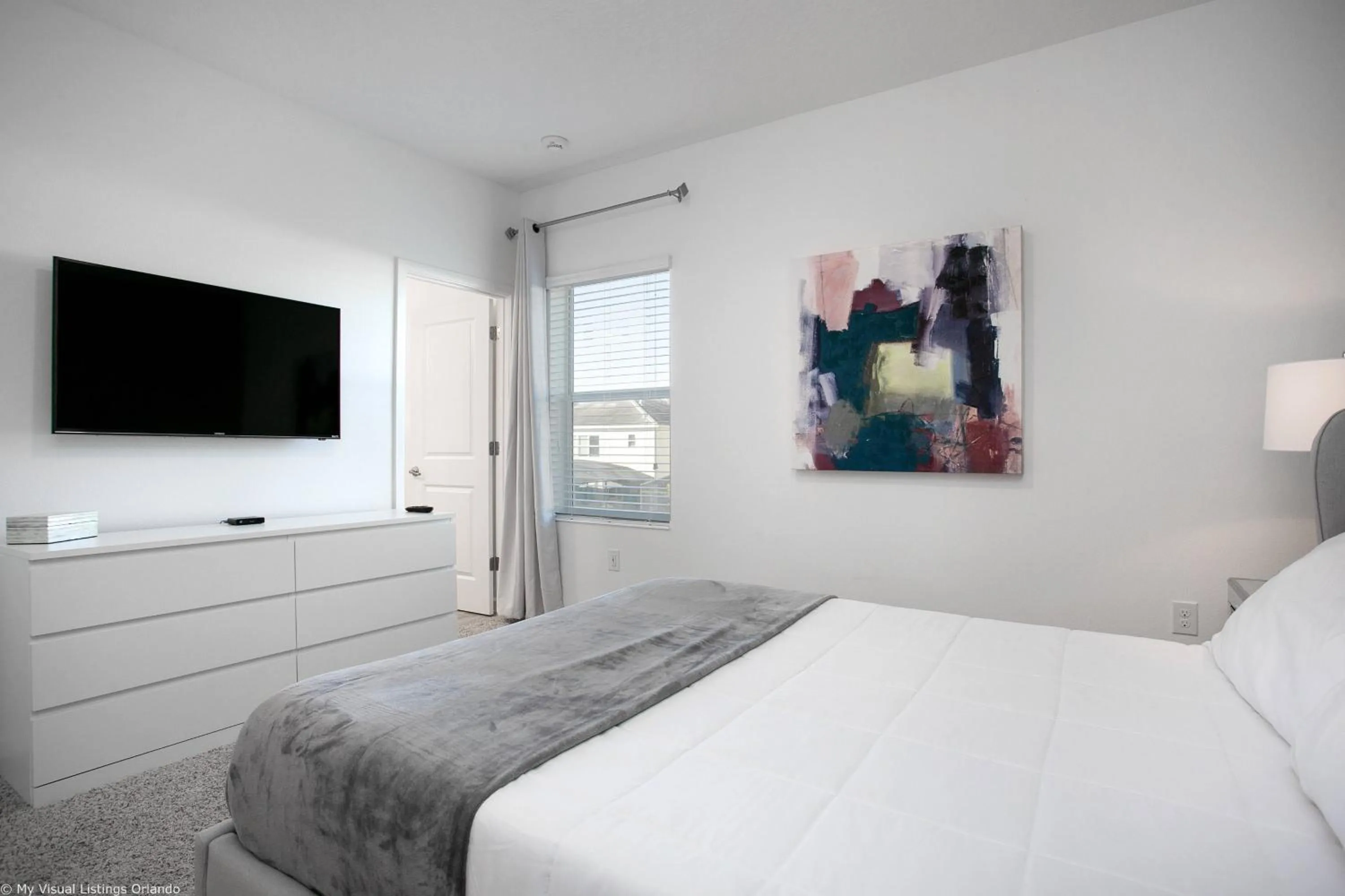 Other, Bed in Sonoma Resort 7 Bedroom Vacation Home with Pool 1849