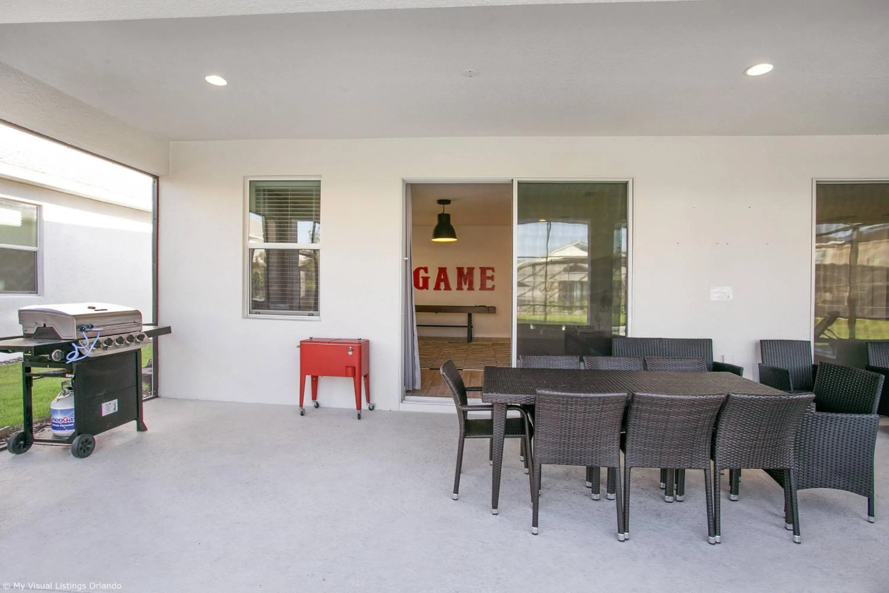 Other in Sonoma Resort 7 Bedroom Vacation Home with Pool 1849