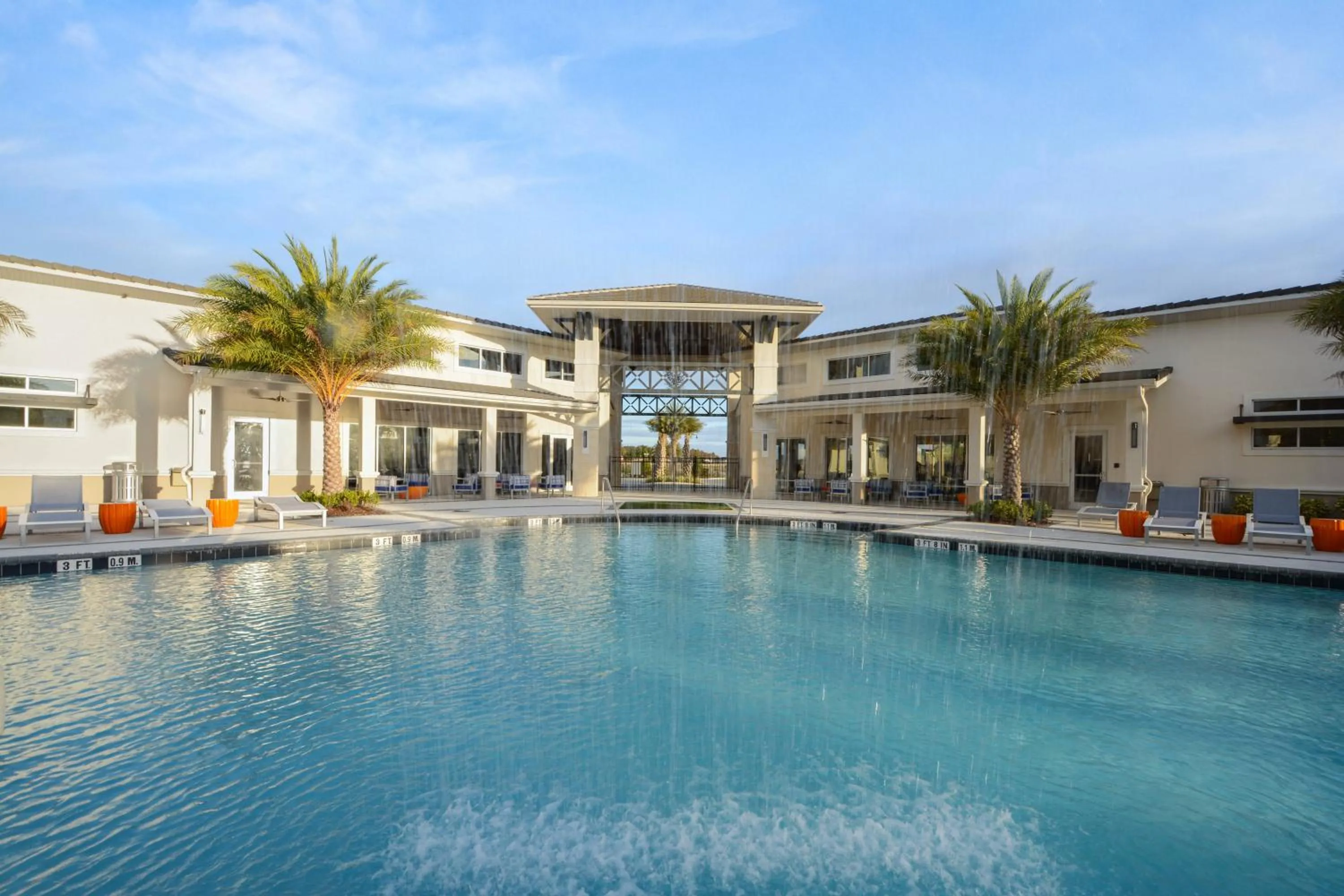 Other in Sonoma Resort 7 Bedroom Vacation Home with Pool 1849