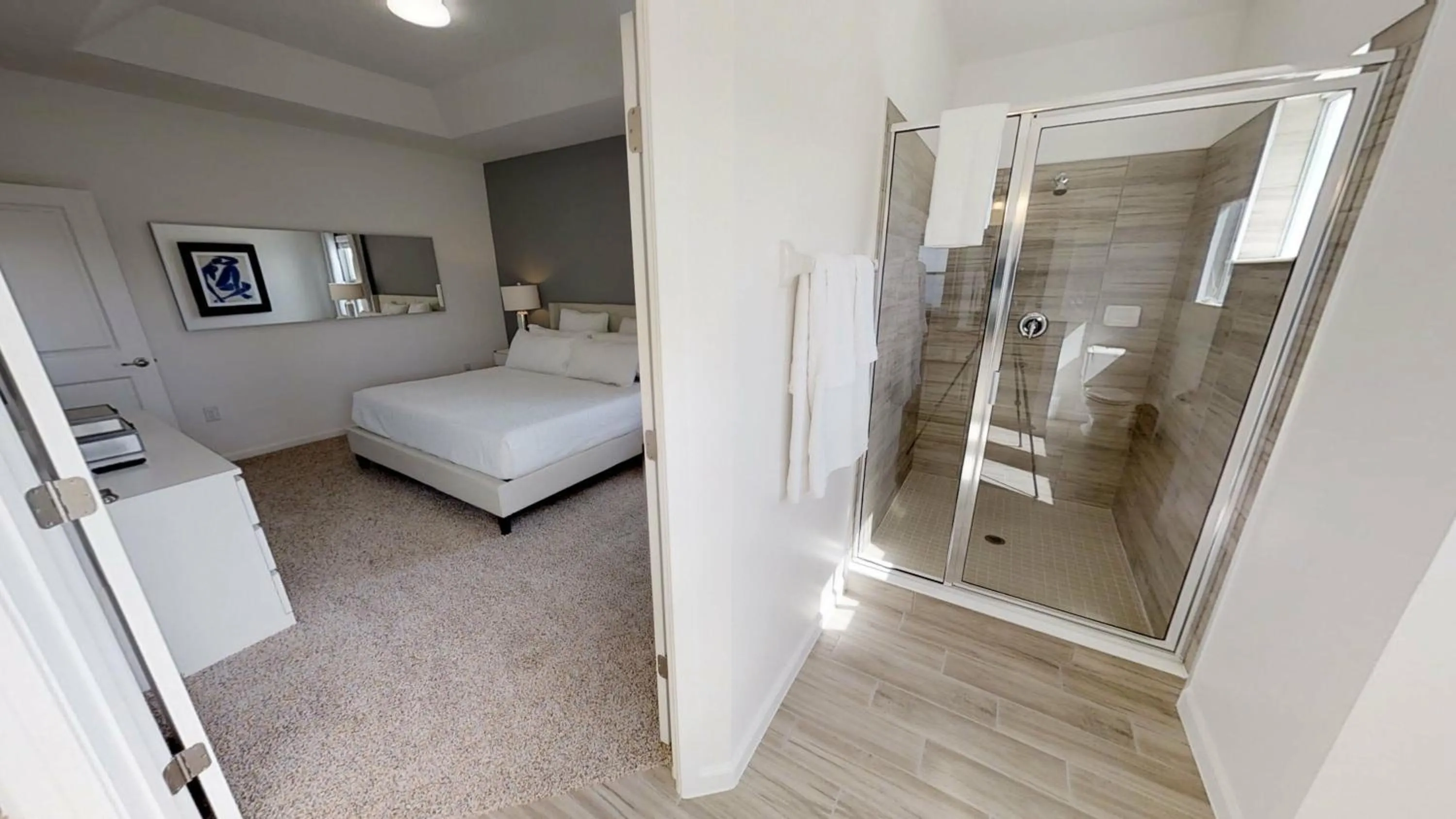 Other, Bed in Sonoma Resort 7 Bedroom Vacation Home with Pool 1849