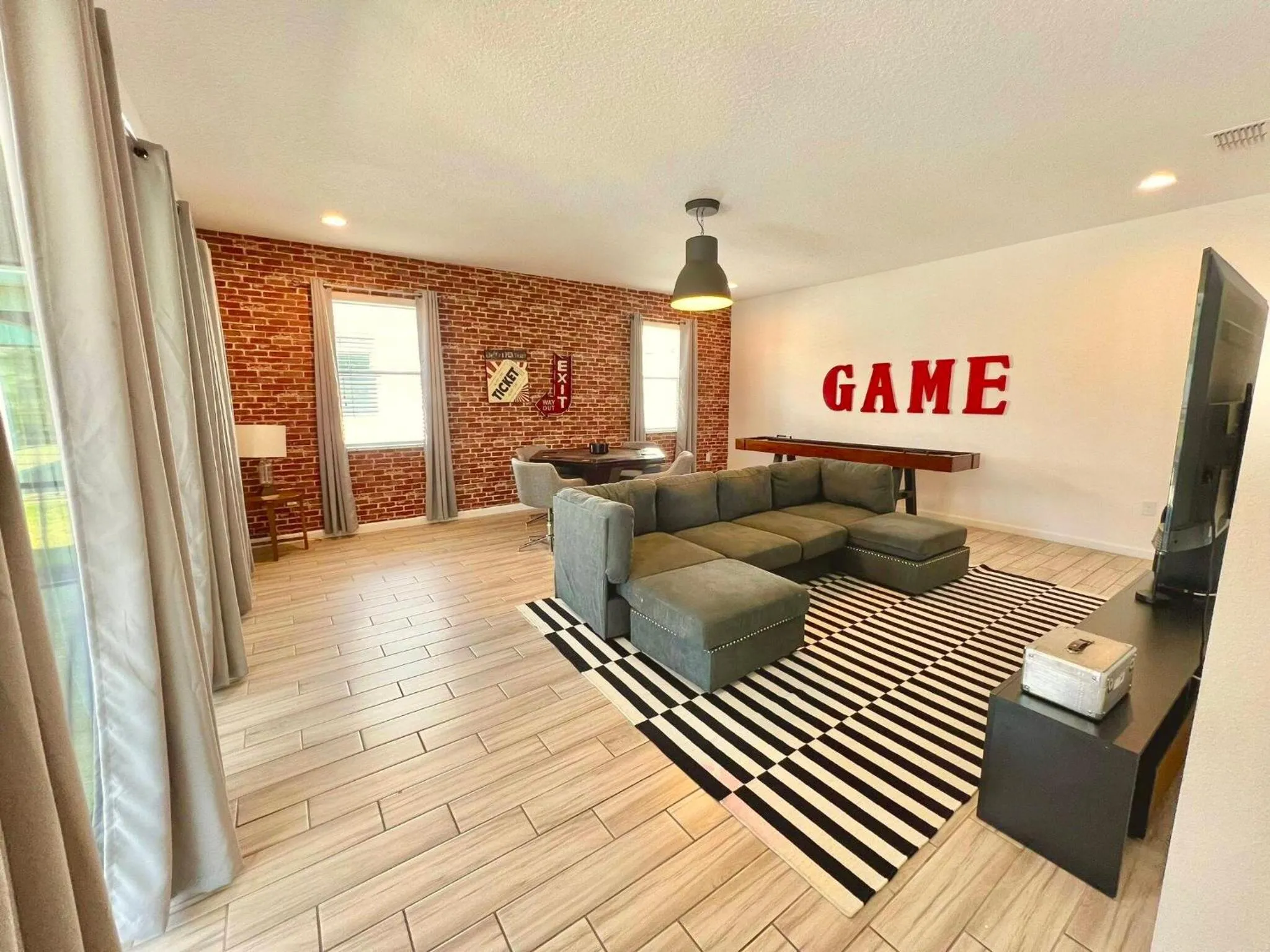 Other in Sonoma Resort 7 Bedroom Vacation Home with Pool 1849