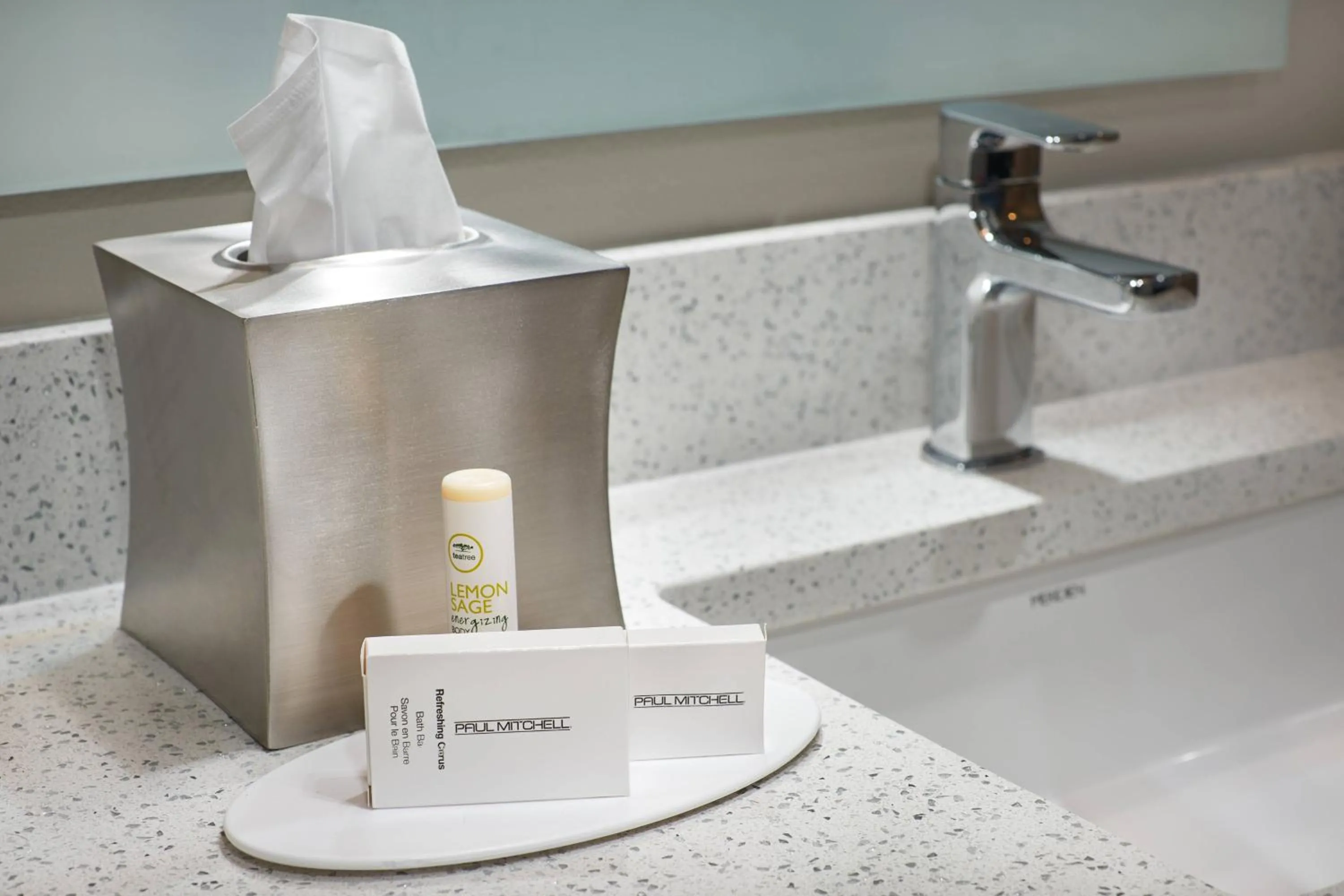 Bedroom in TownePlace Suites Fort Worth Northwest Lake Worth