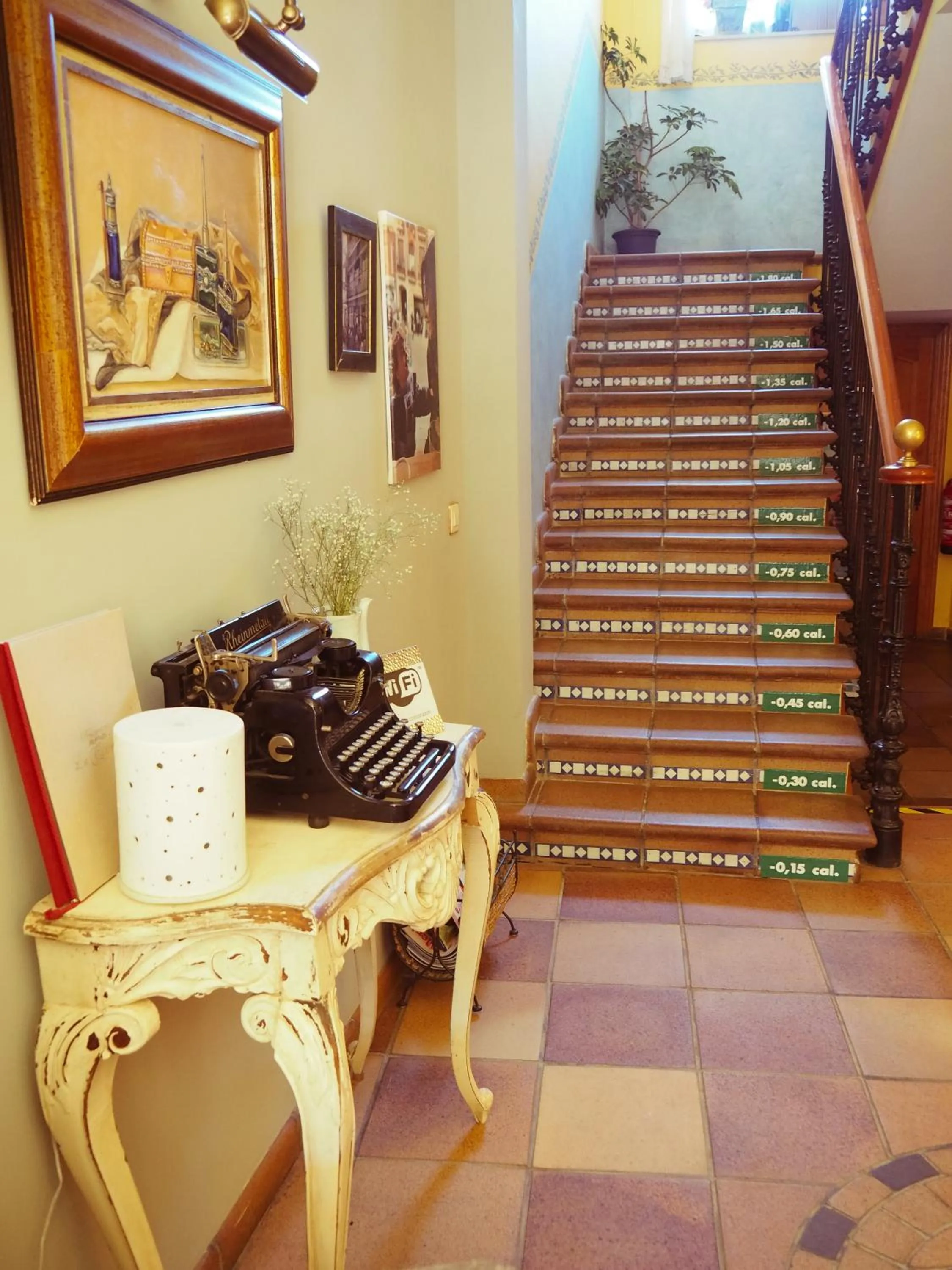 Hotel Rural la Concordia