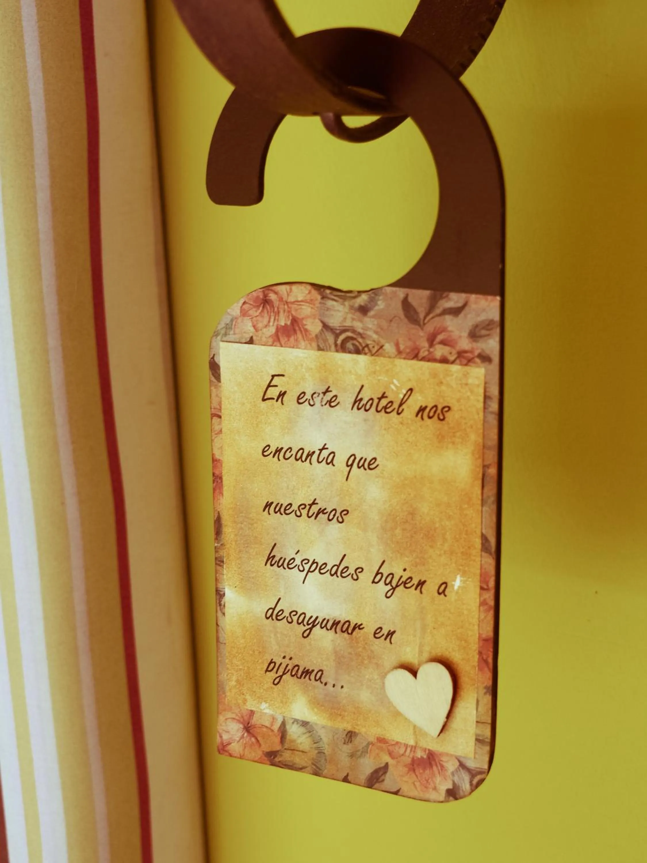 Hotel Rural la Concordia