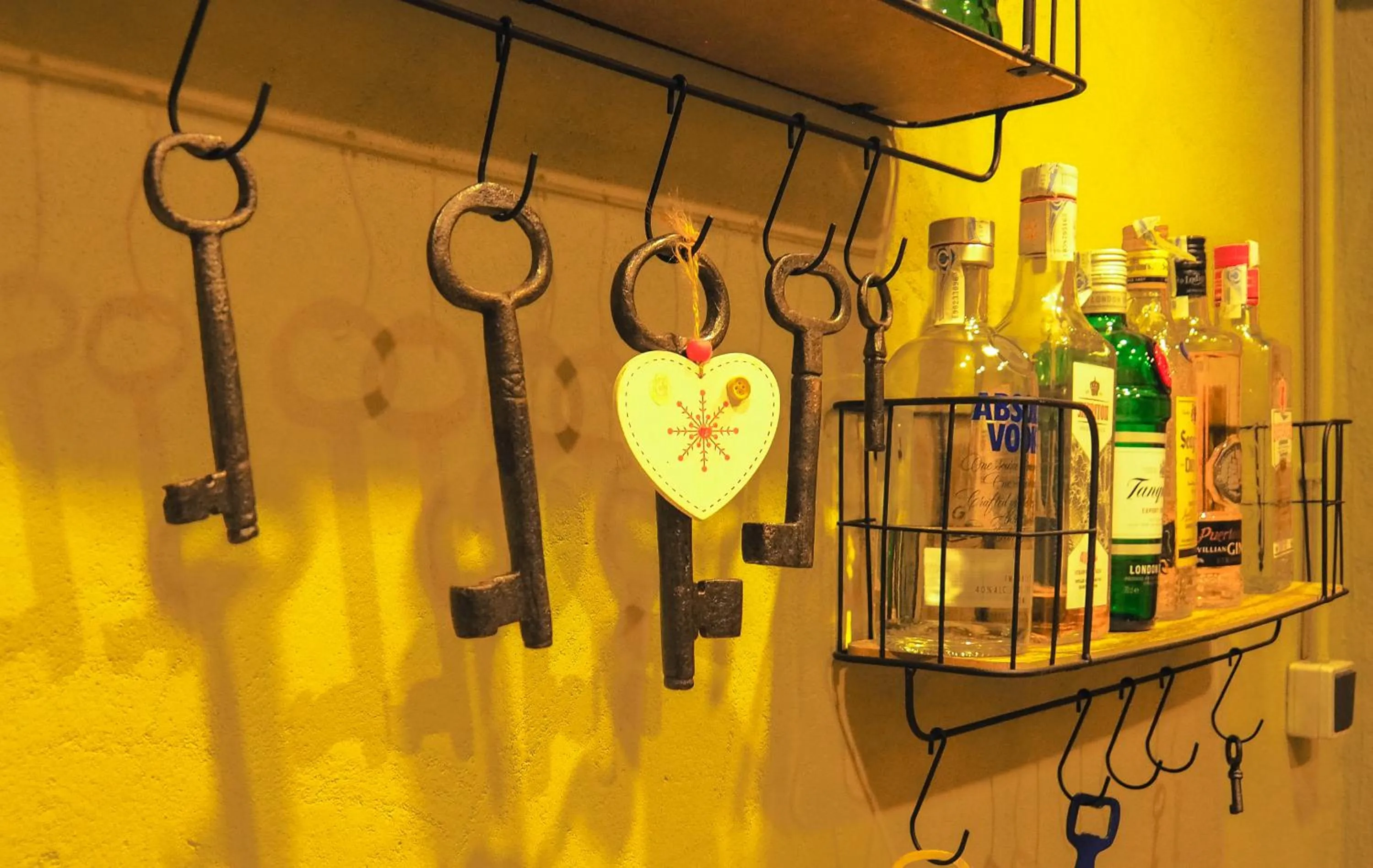 Hotel Rural la Concordia