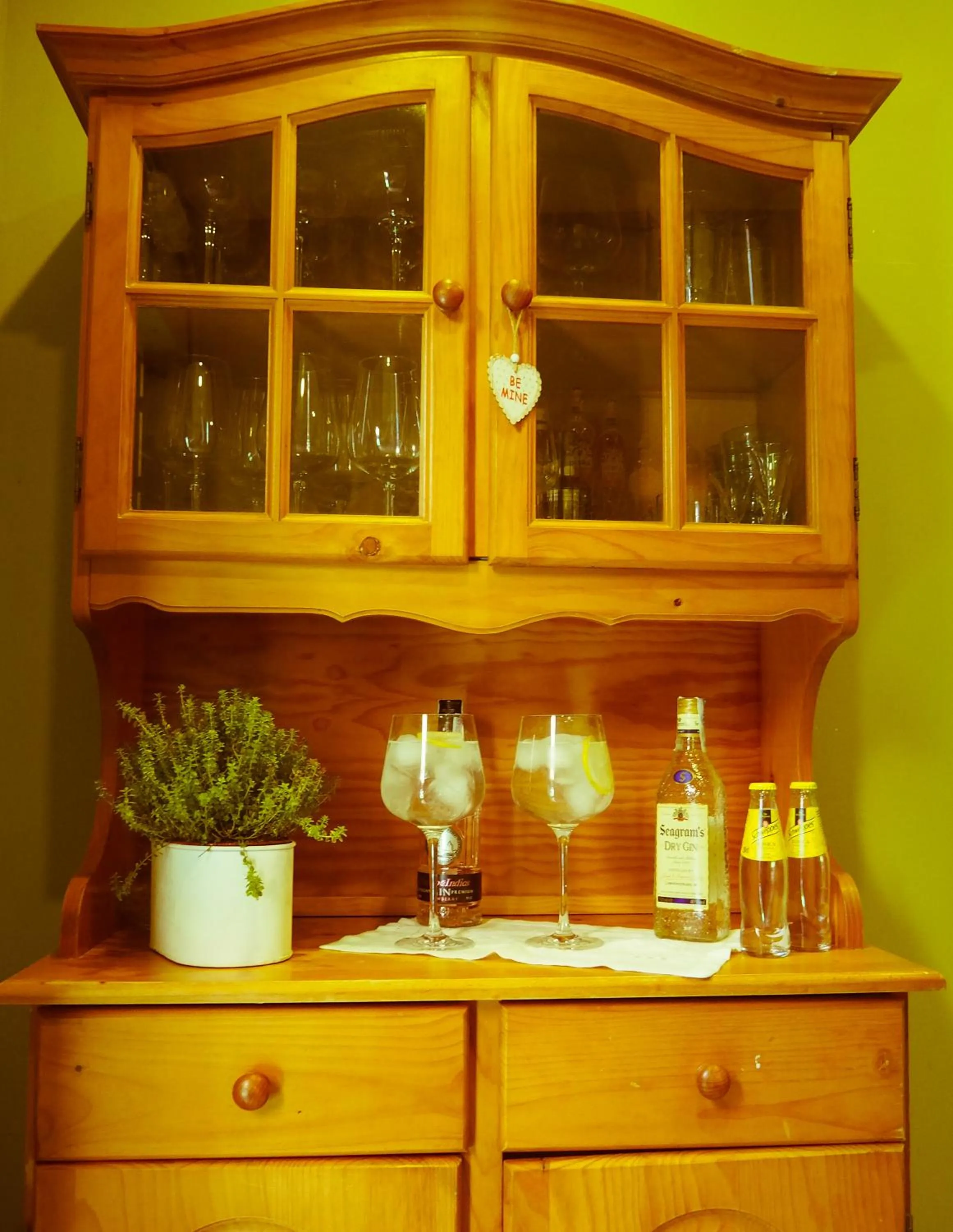 Hotel Rural la Concordia