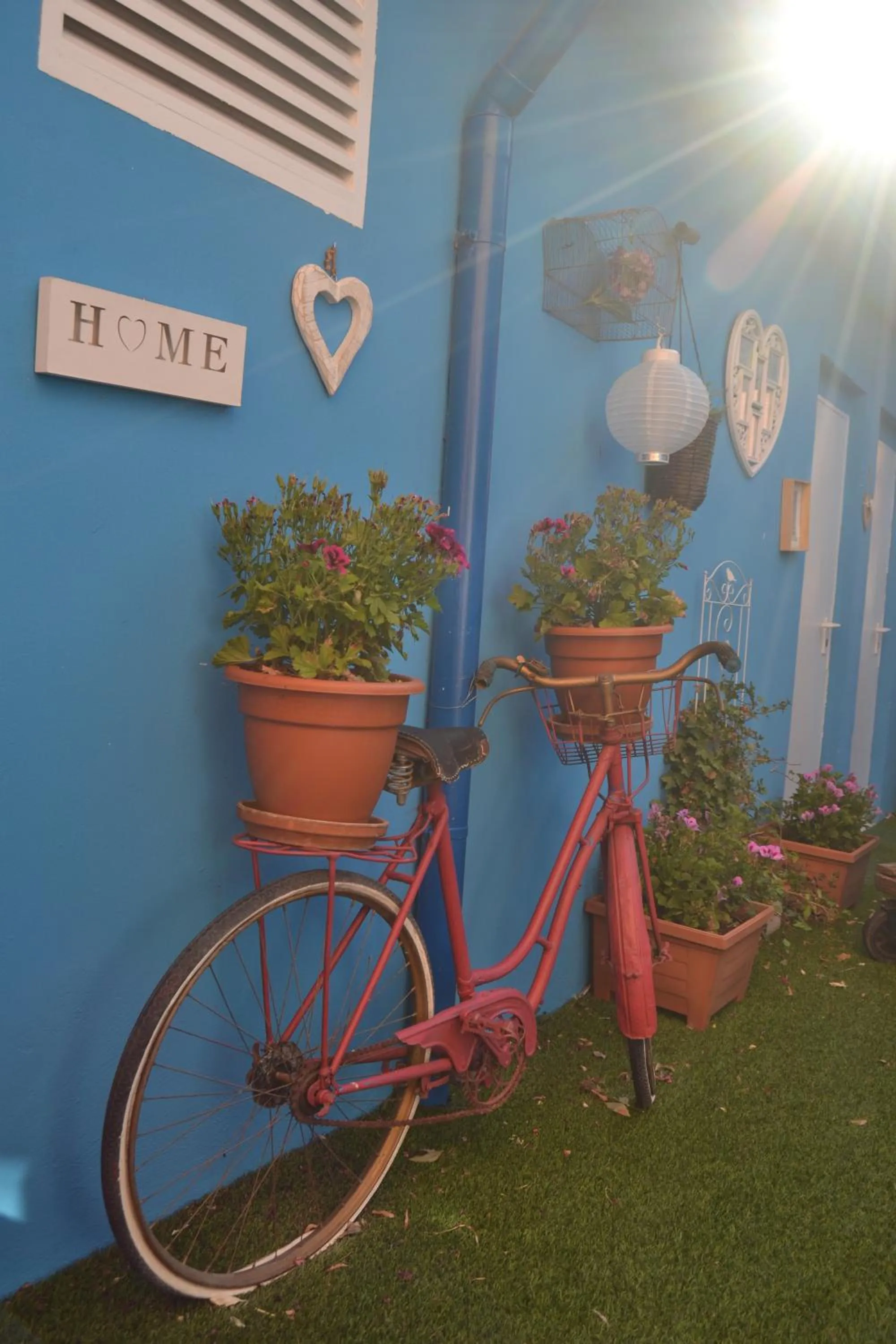 Hotel Rural la Concordia