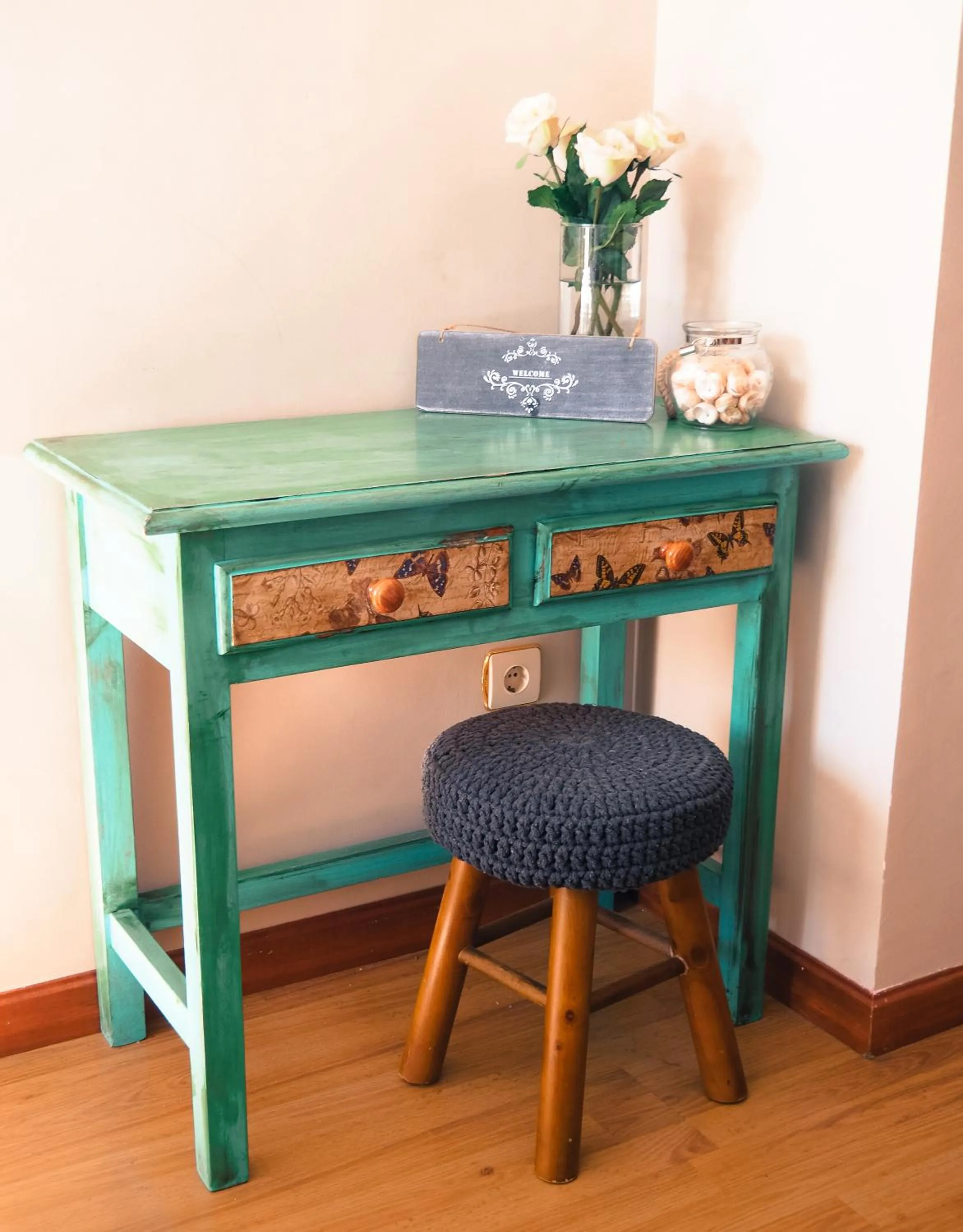 Hotel Rural la Concordia