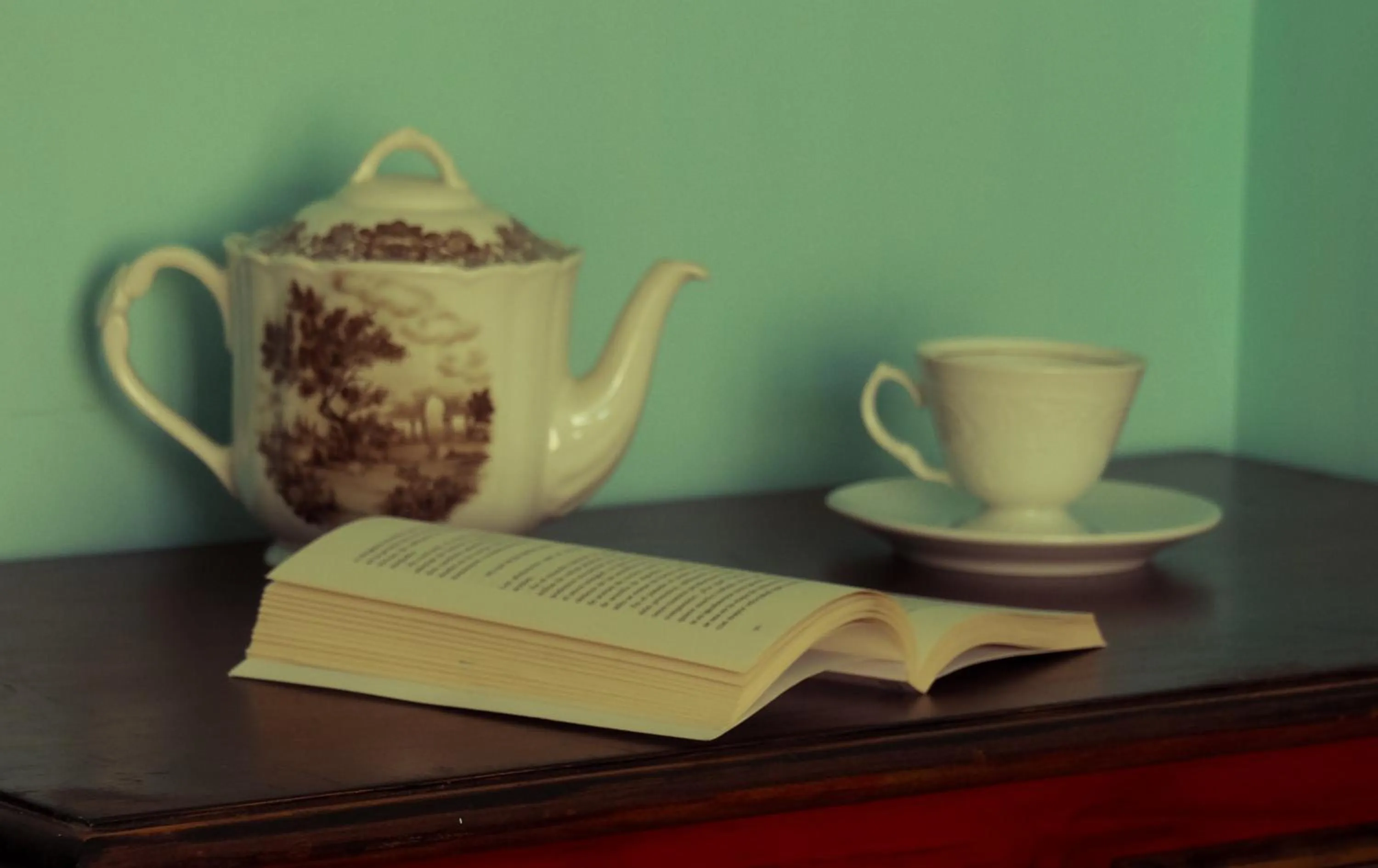 Hotel Rural la Concordia