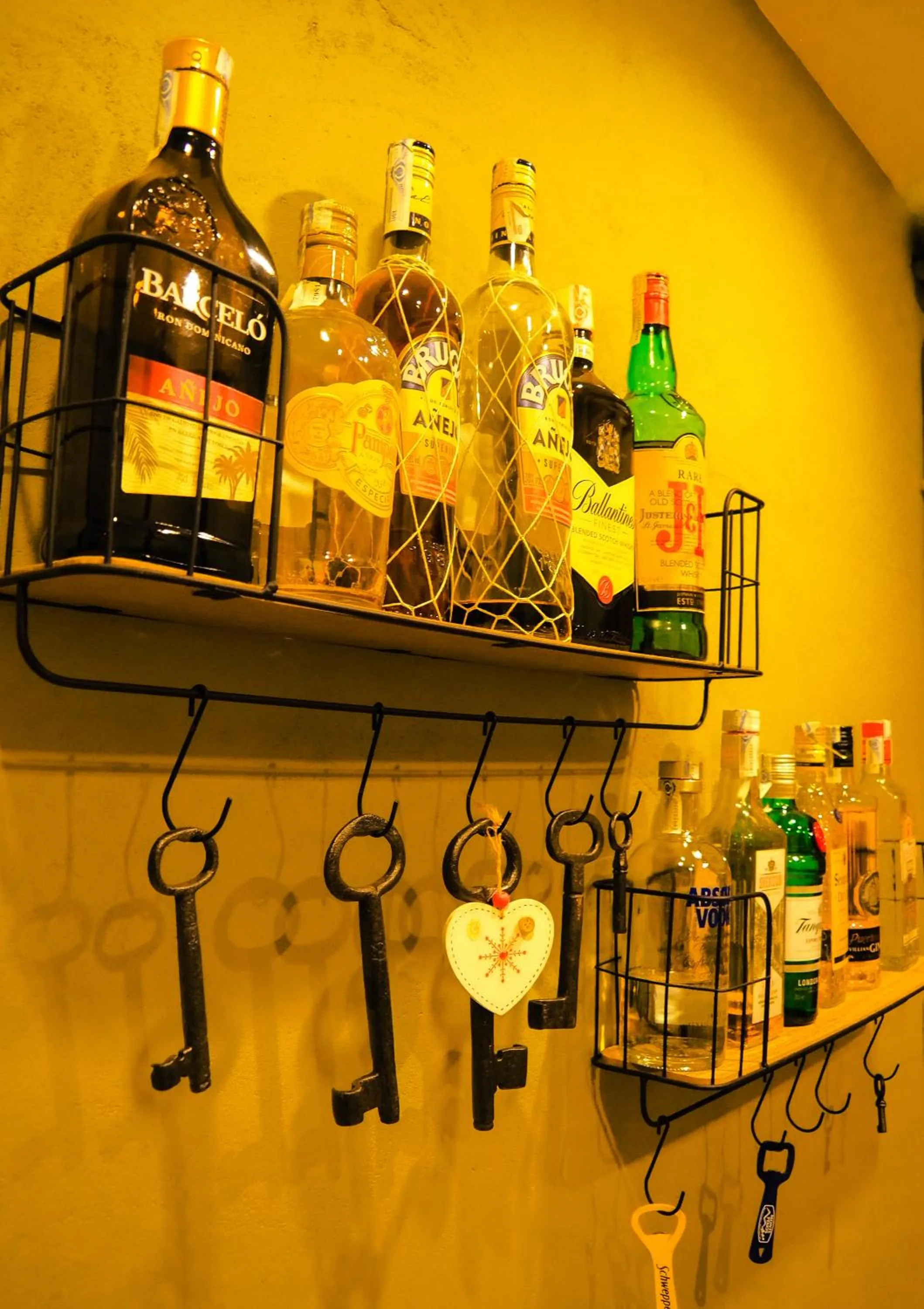 Hotel Rural la Concordia