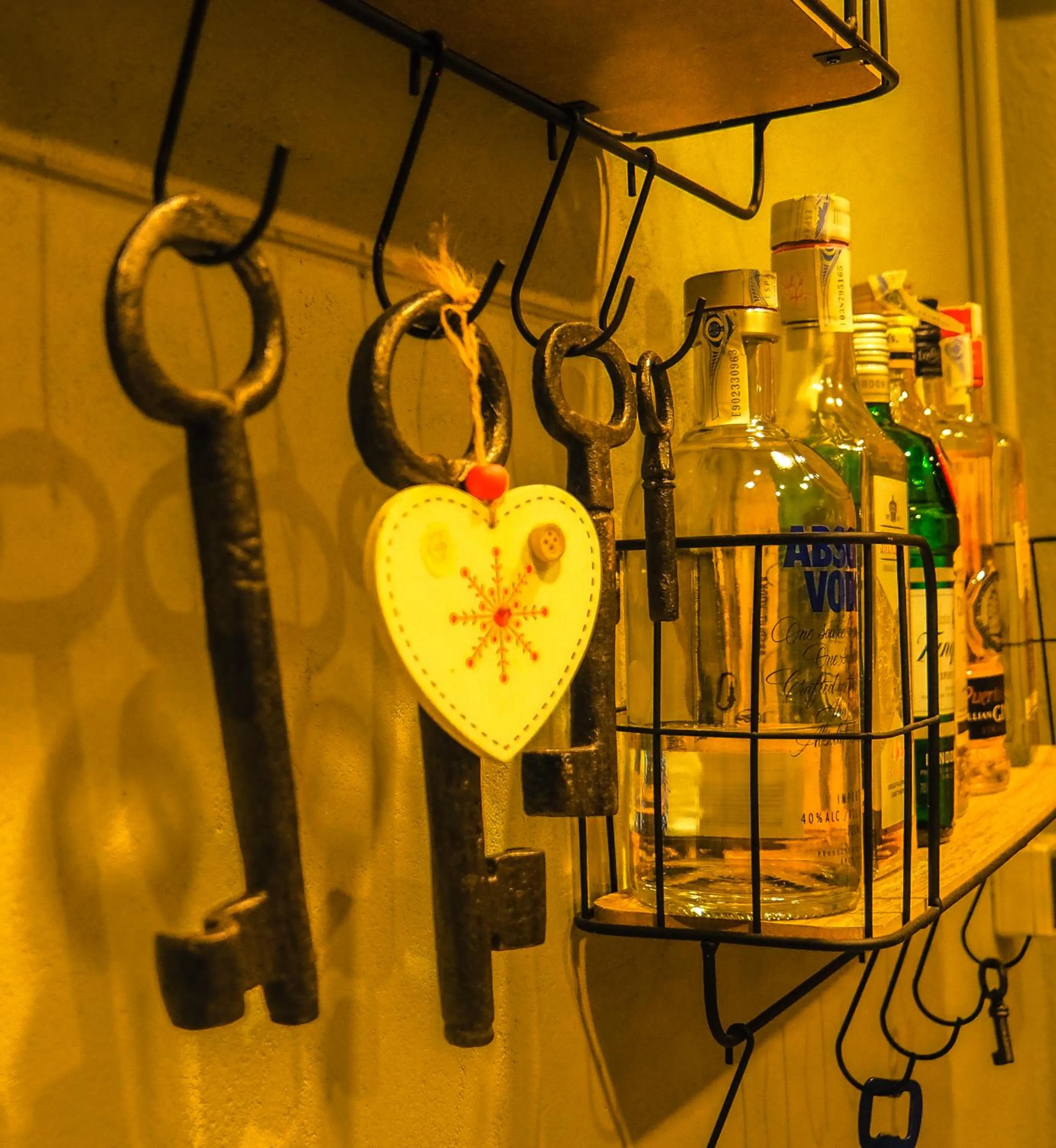 Hotel Rural la Concordia