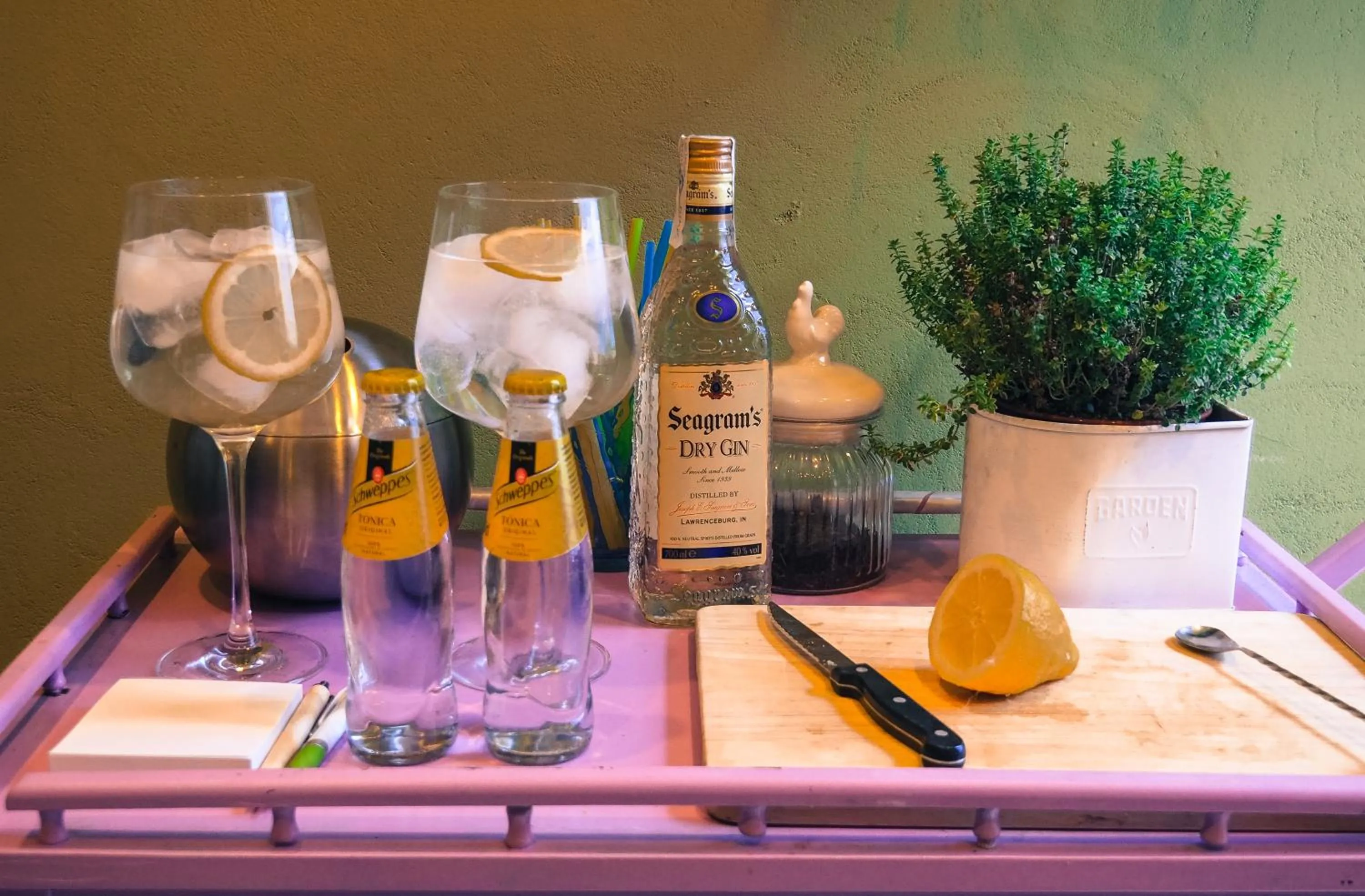 Hotel Rural la Concordia