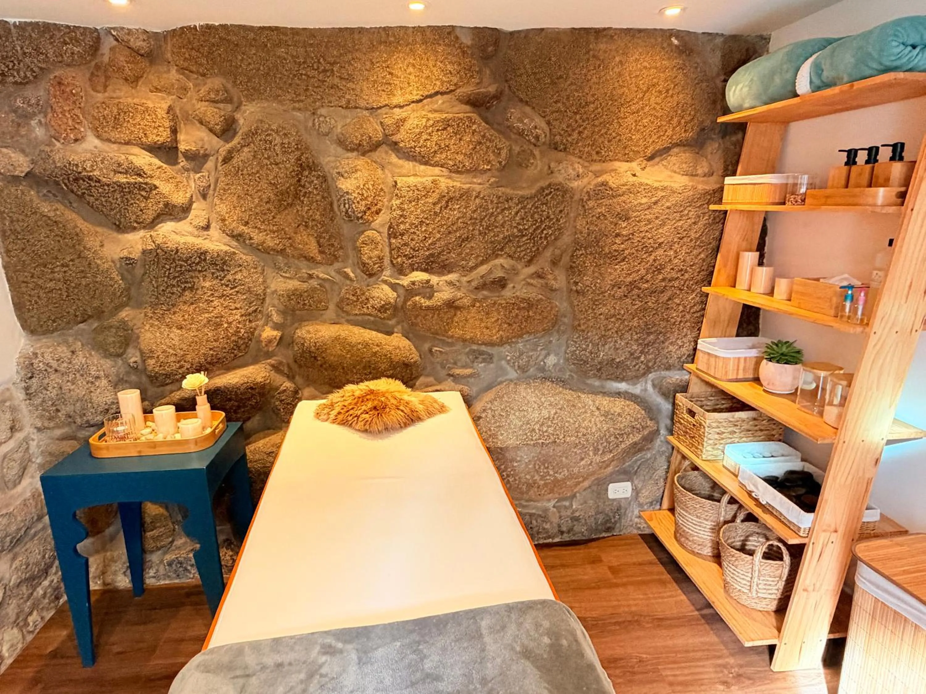 Spa and wellness centre/facilities, Bed in Tariq Boutique