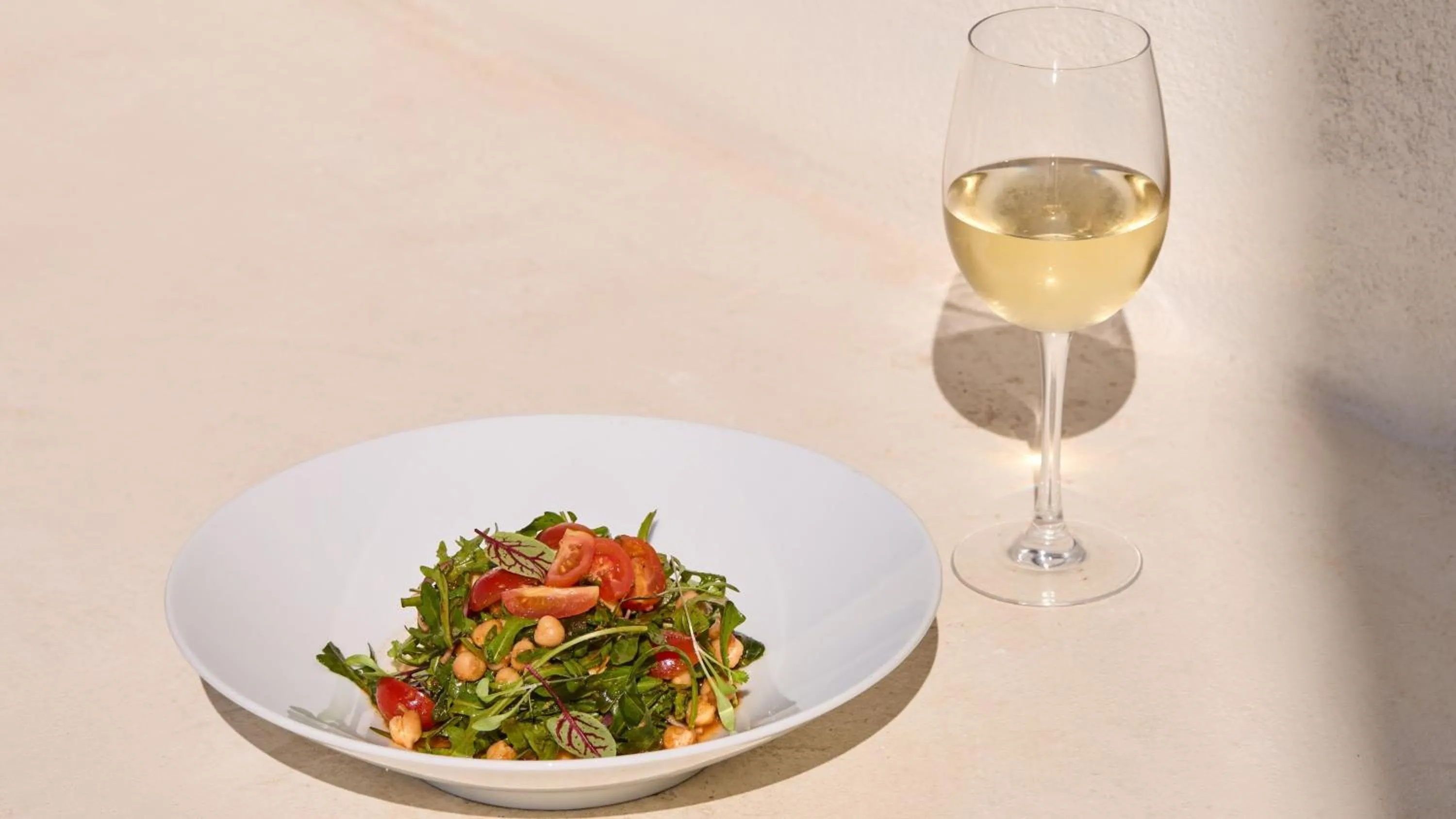 Restaurant/places to eat in Hotel Indigo Albufeira by IHG