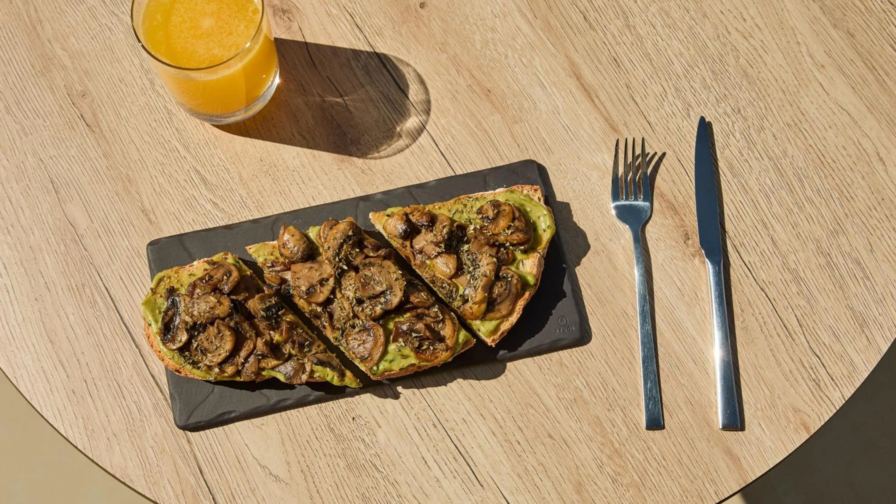 Restaurant/places to eat in Hotel Indigo Albufeira by IHG