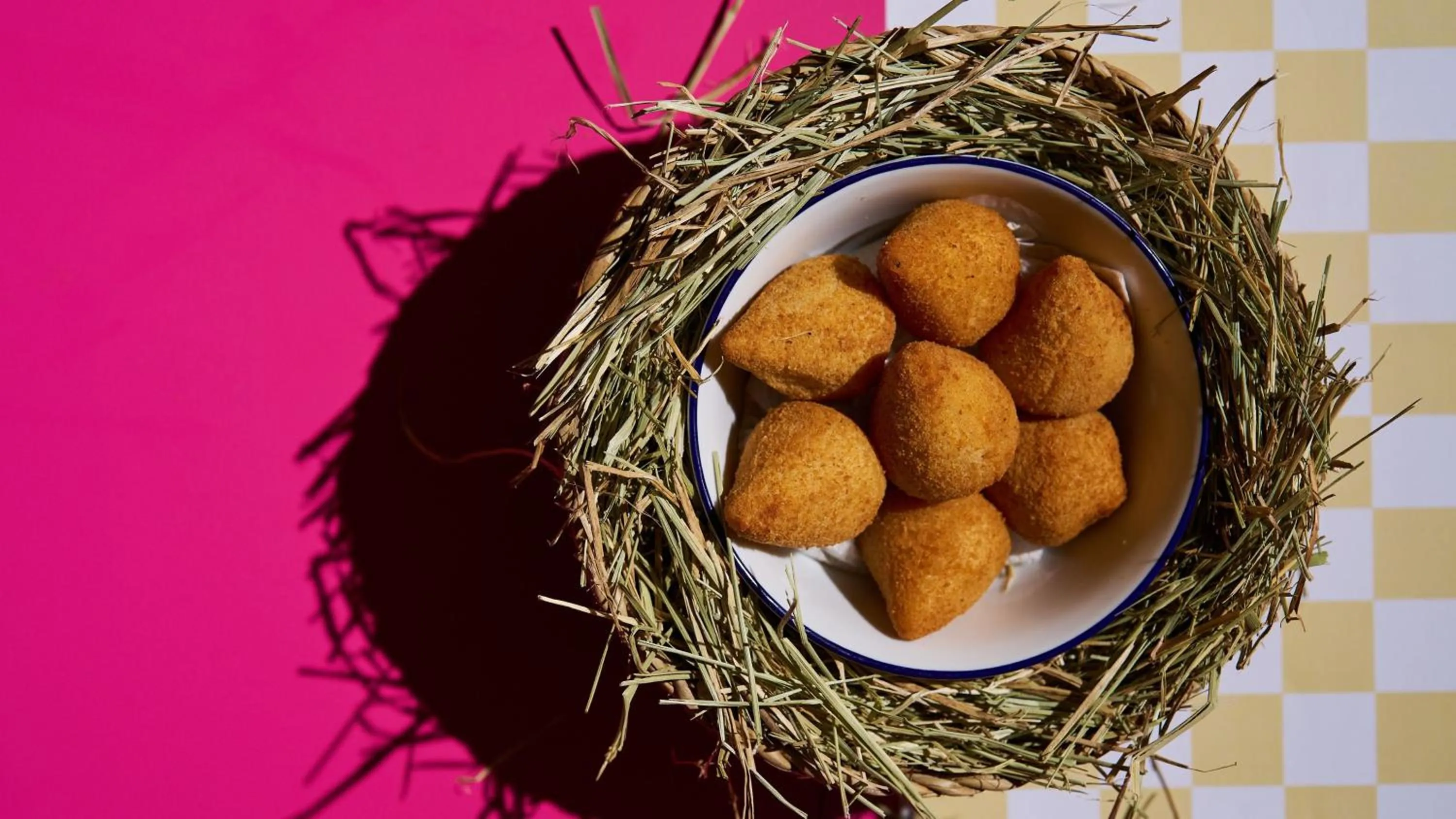 Restaurant/places to eat in Hotel Indigo Albufeira by IHG