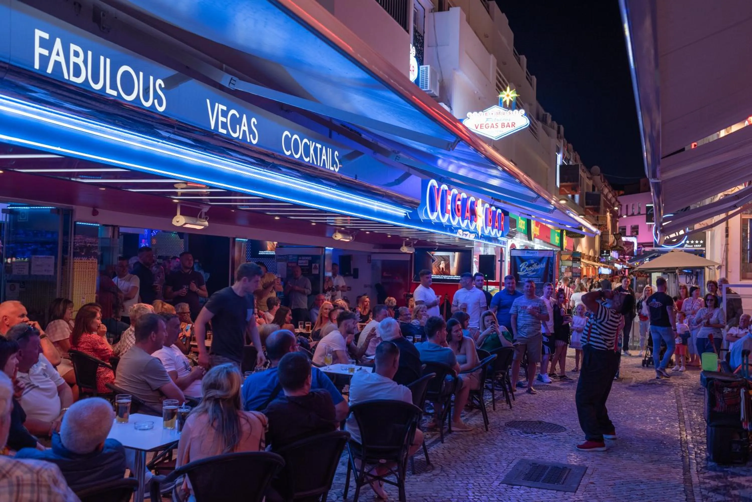 Nearby landmark in Hotel Indigo Albufeira by IHG