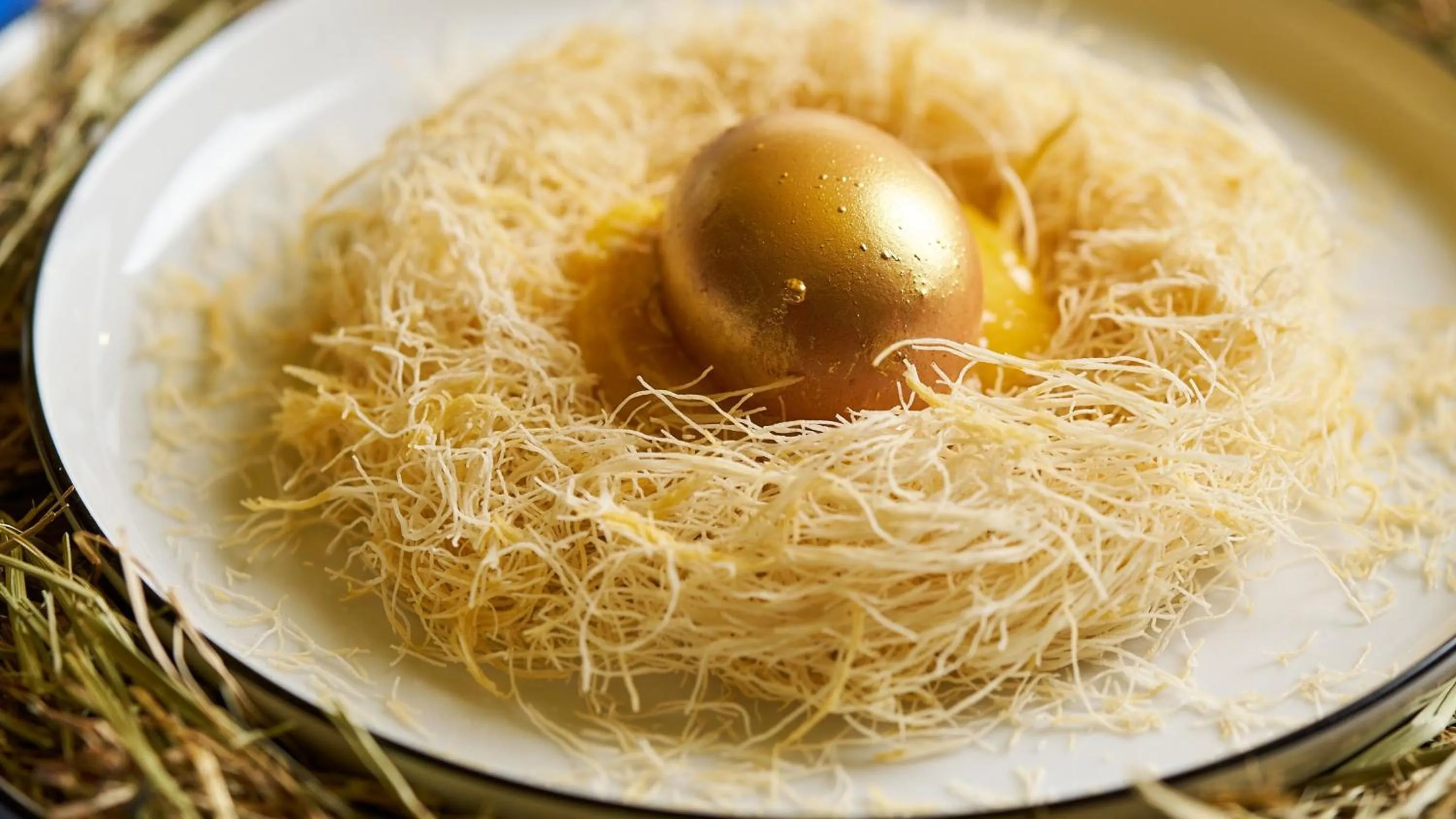 Restaurant/places to eat in Hotel Indigo Albufeira by IHG