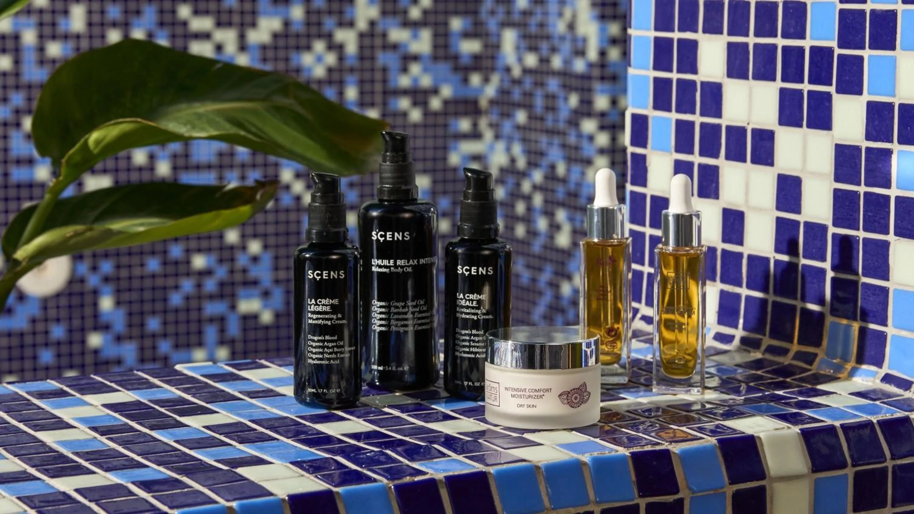 Spa and wellness centre/facilities in Hotel Indigo Albufeira by IHG