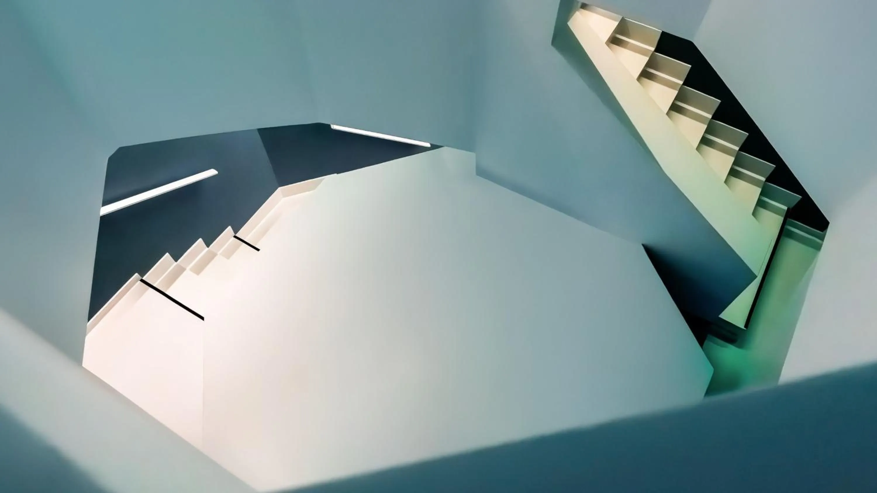 Lobby or reception in Hotel Indigo Albufeira by IHG