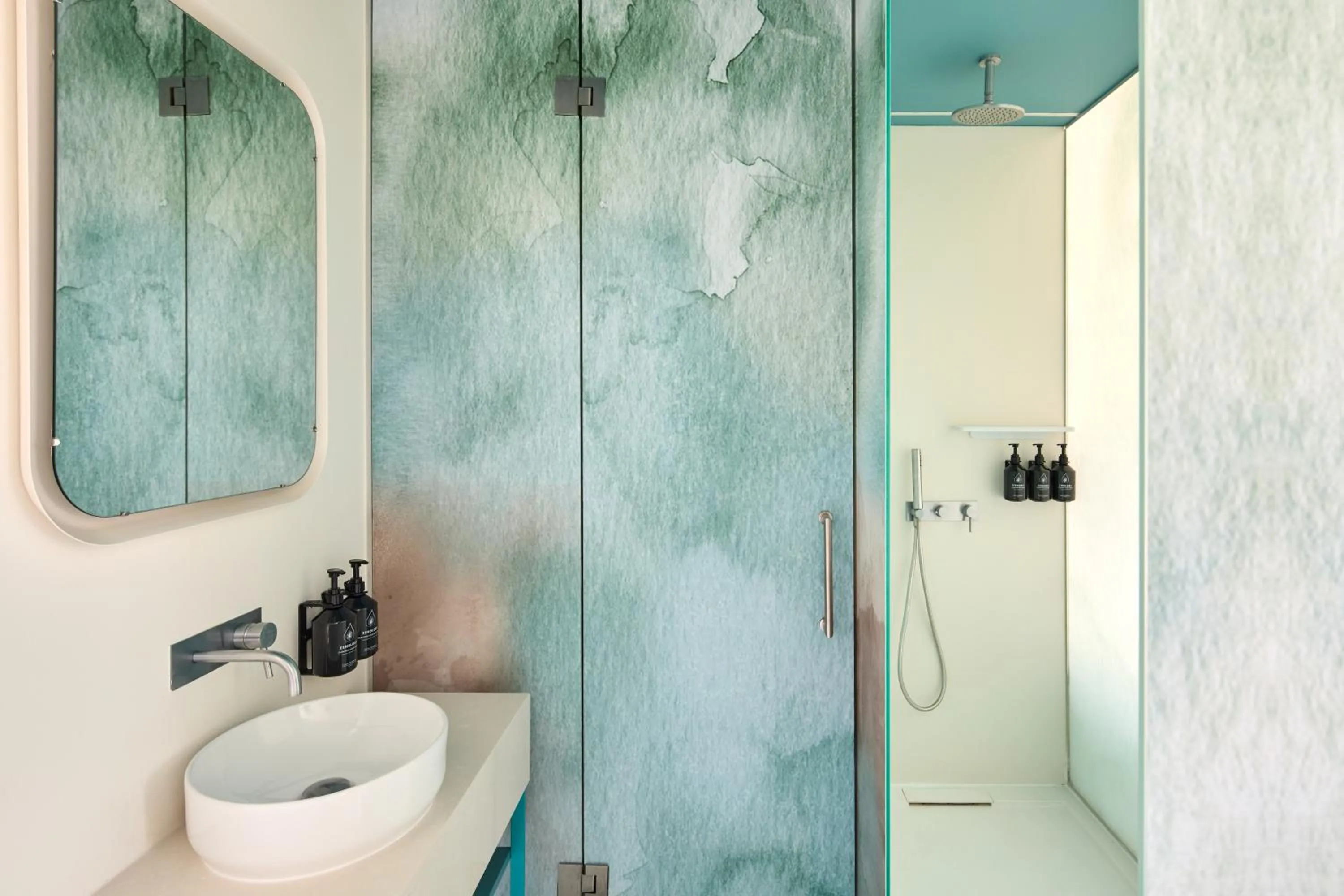 Bedroom in Hotel Indigo Albufeira by IHG