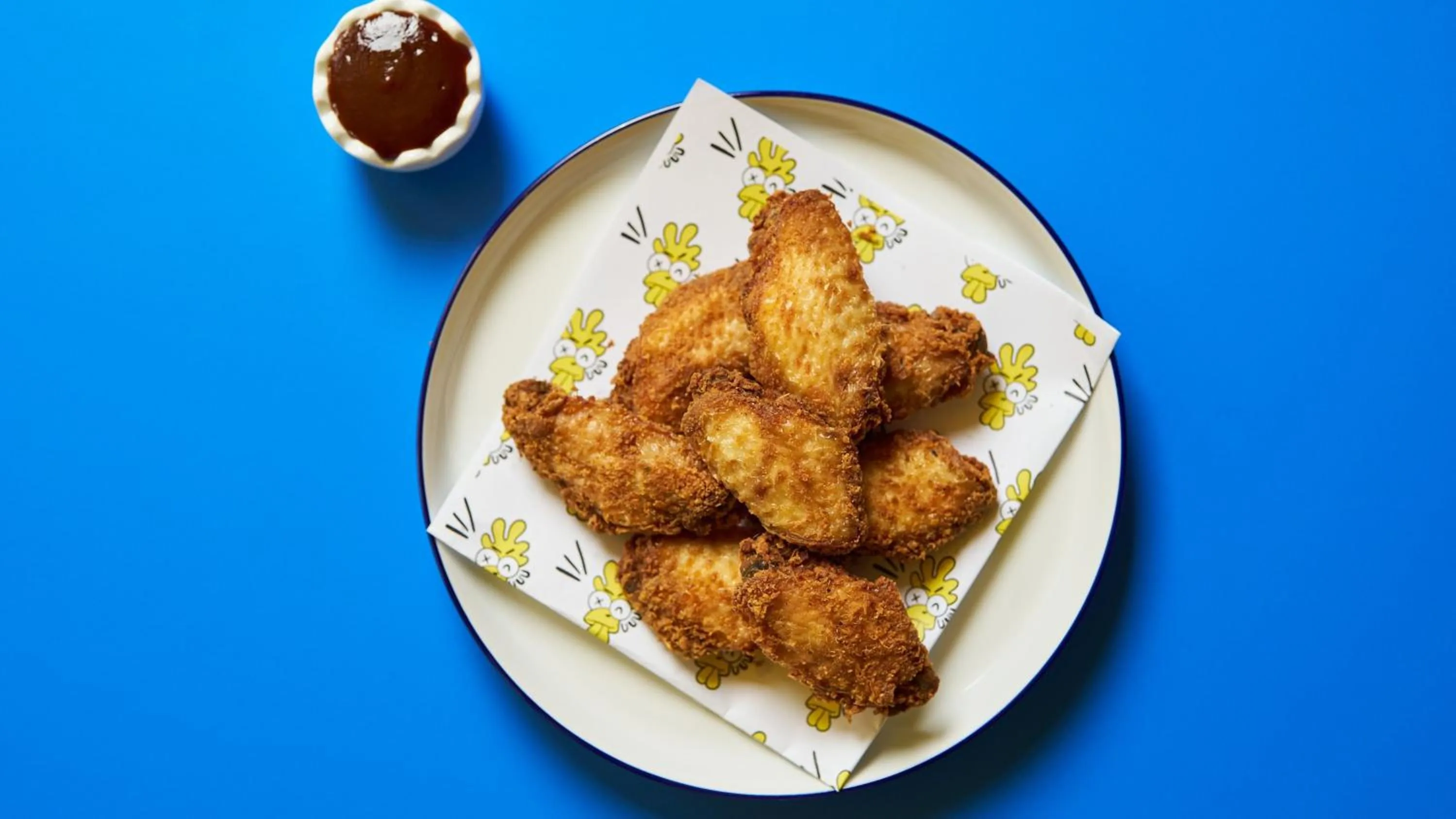 Restaurant/places to eat in Hotel Indigo Albufeira by IHG