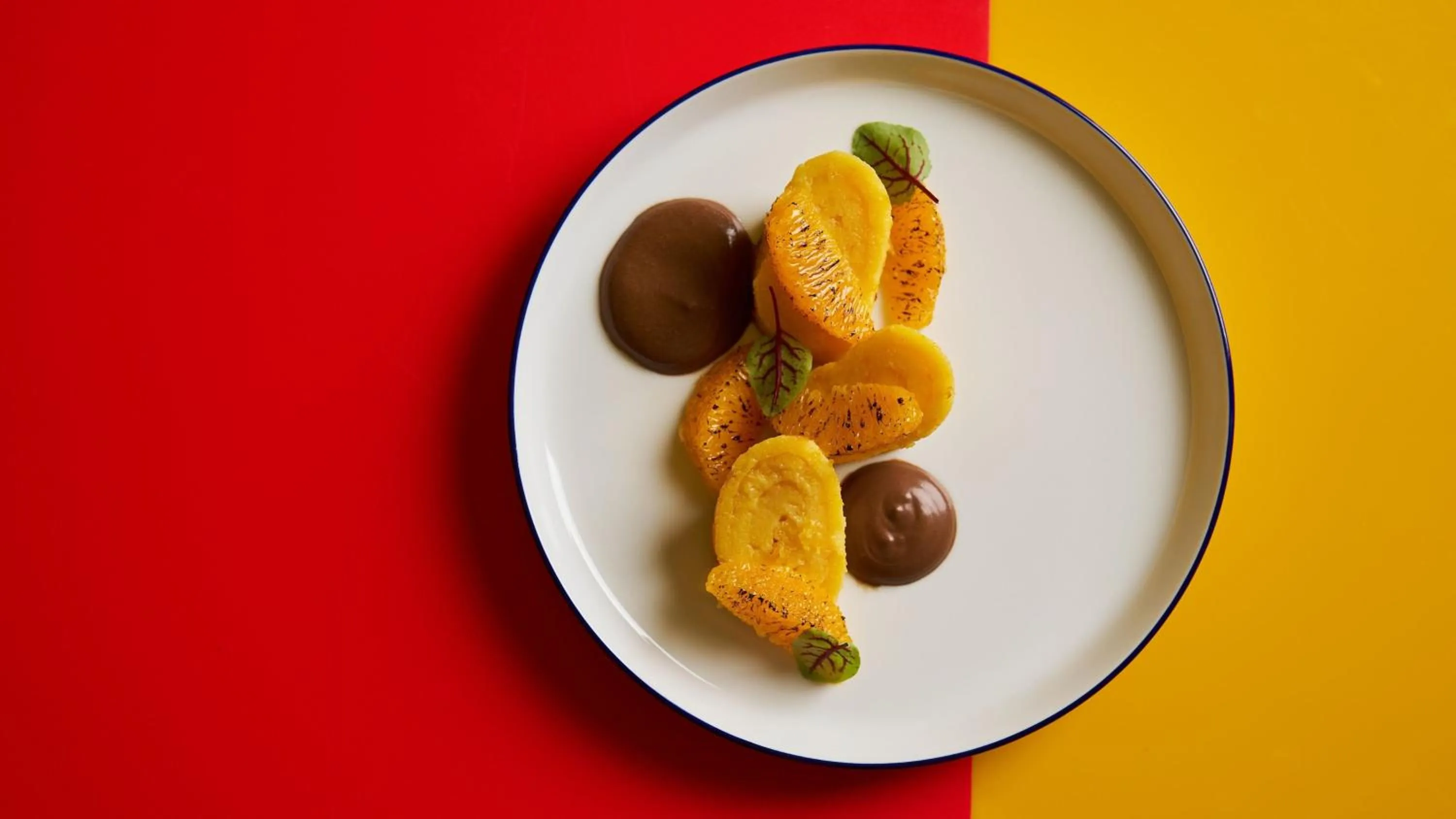 Restaurant/places to eat in Hotel Indigo Albufeira by IHG