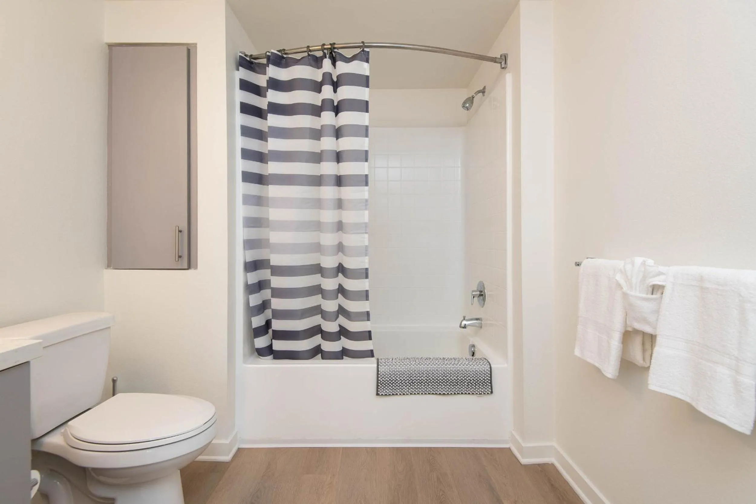 Modern Apartment Rentals