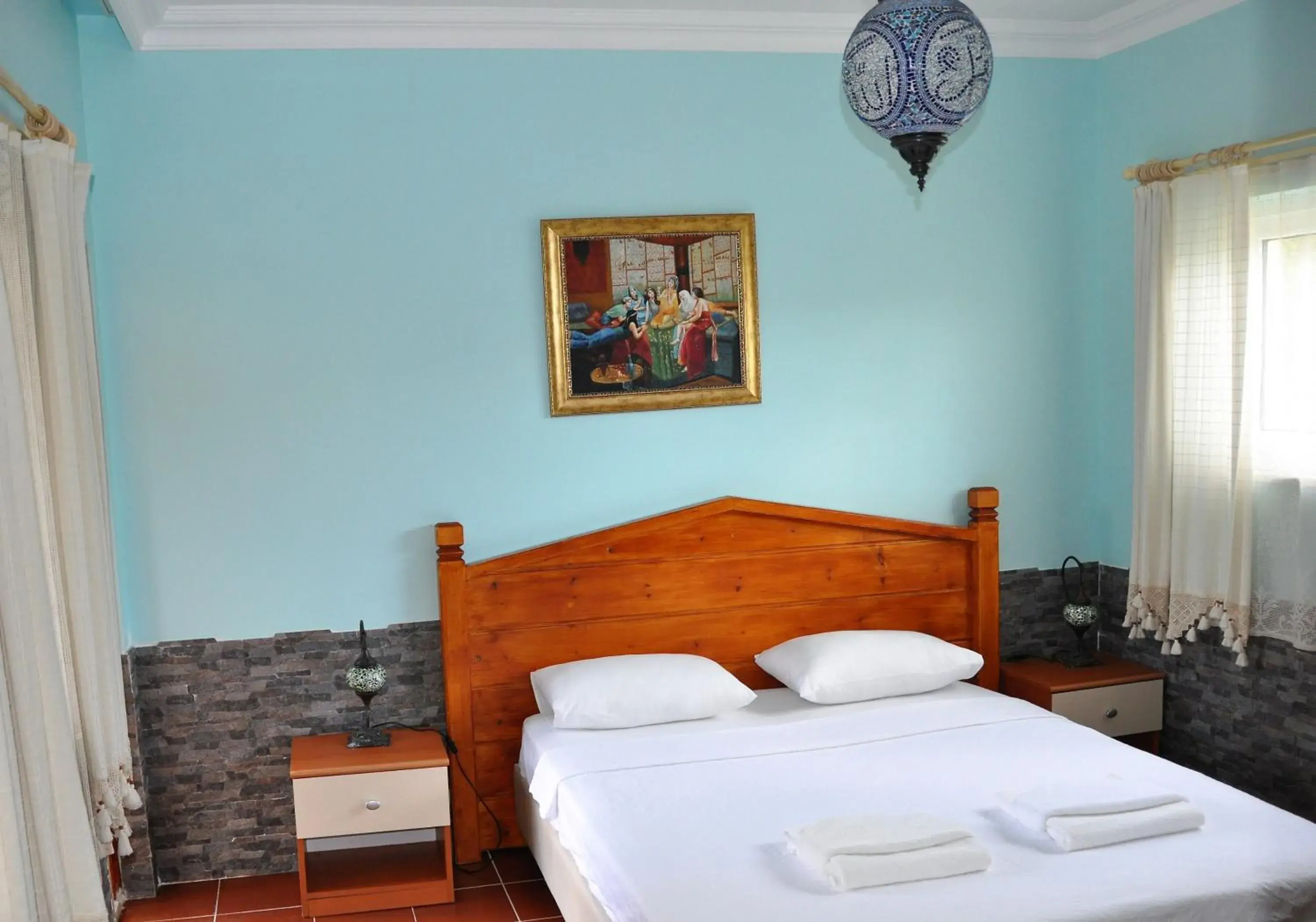 Standard Double Room - single occupancy in Bahaus Resort Standard Double Room - single occupancy in Bahaus Resort