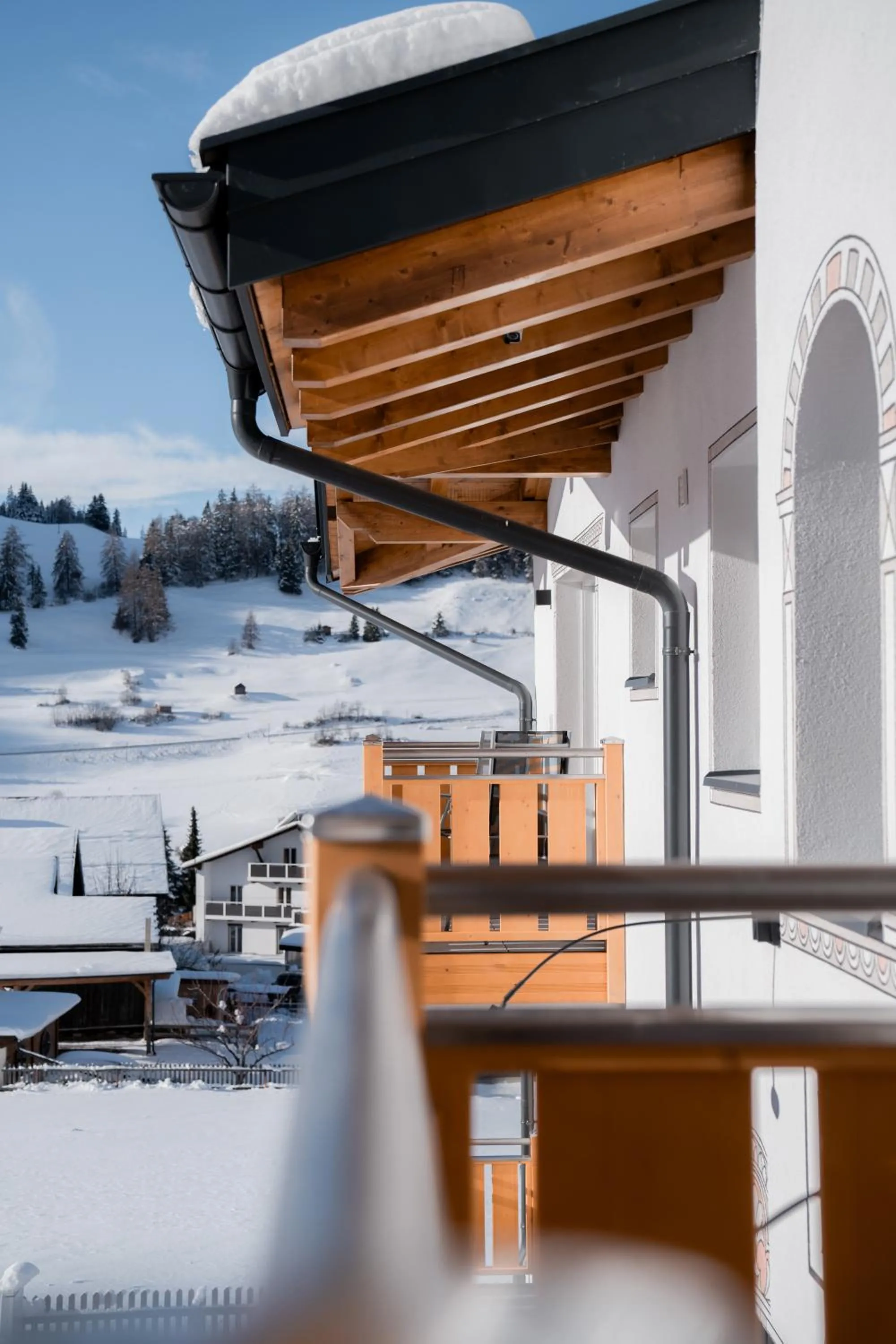 Palazi Apartments & Spa