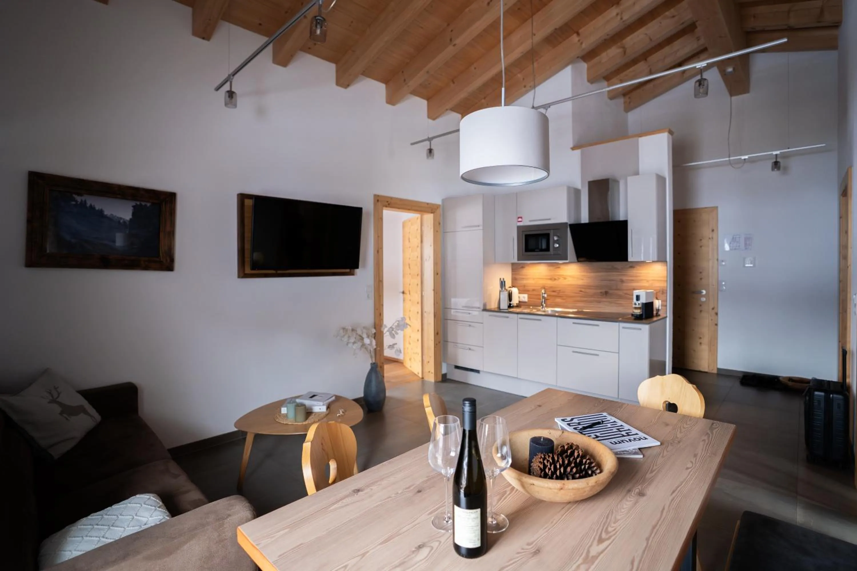 Palazi Apartments & Spa