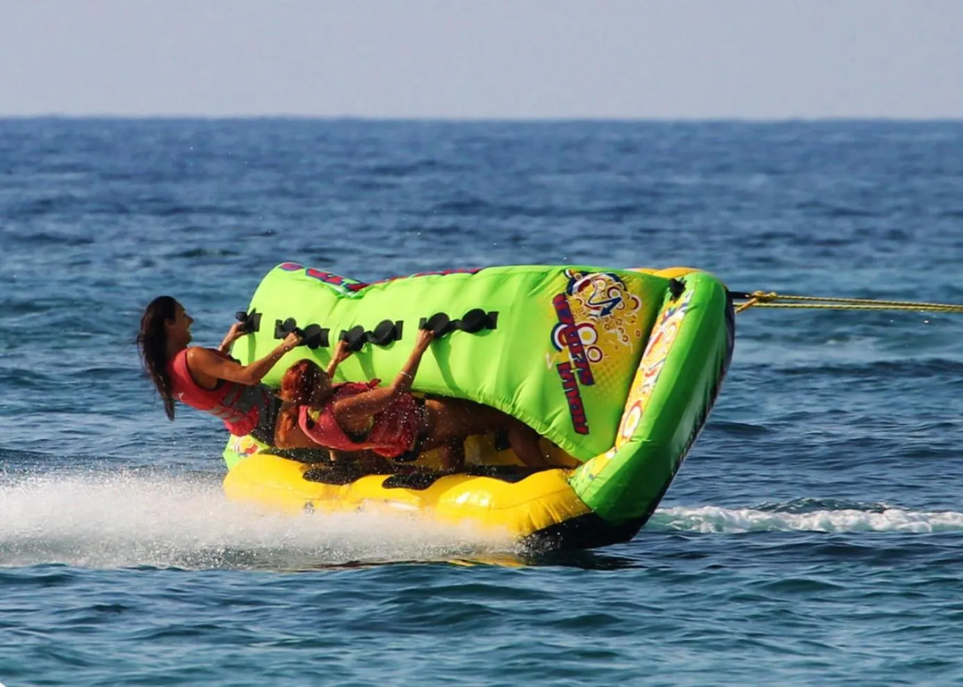 Beach in Sirens Beach & Village