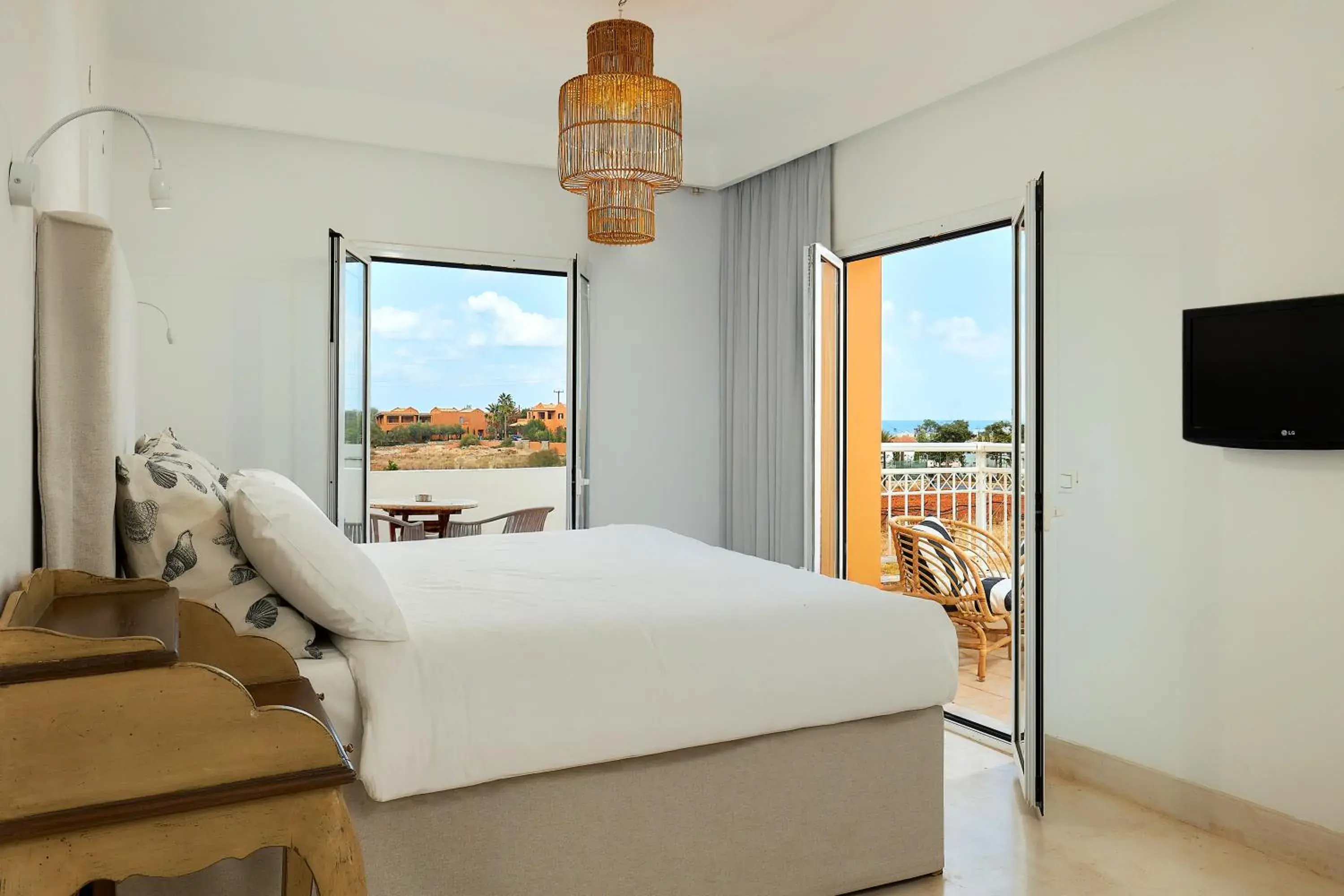 Standard Room - Annex Building in Sirens Beach & Village Standard Room - Annex Building in Sirens Beach & Village