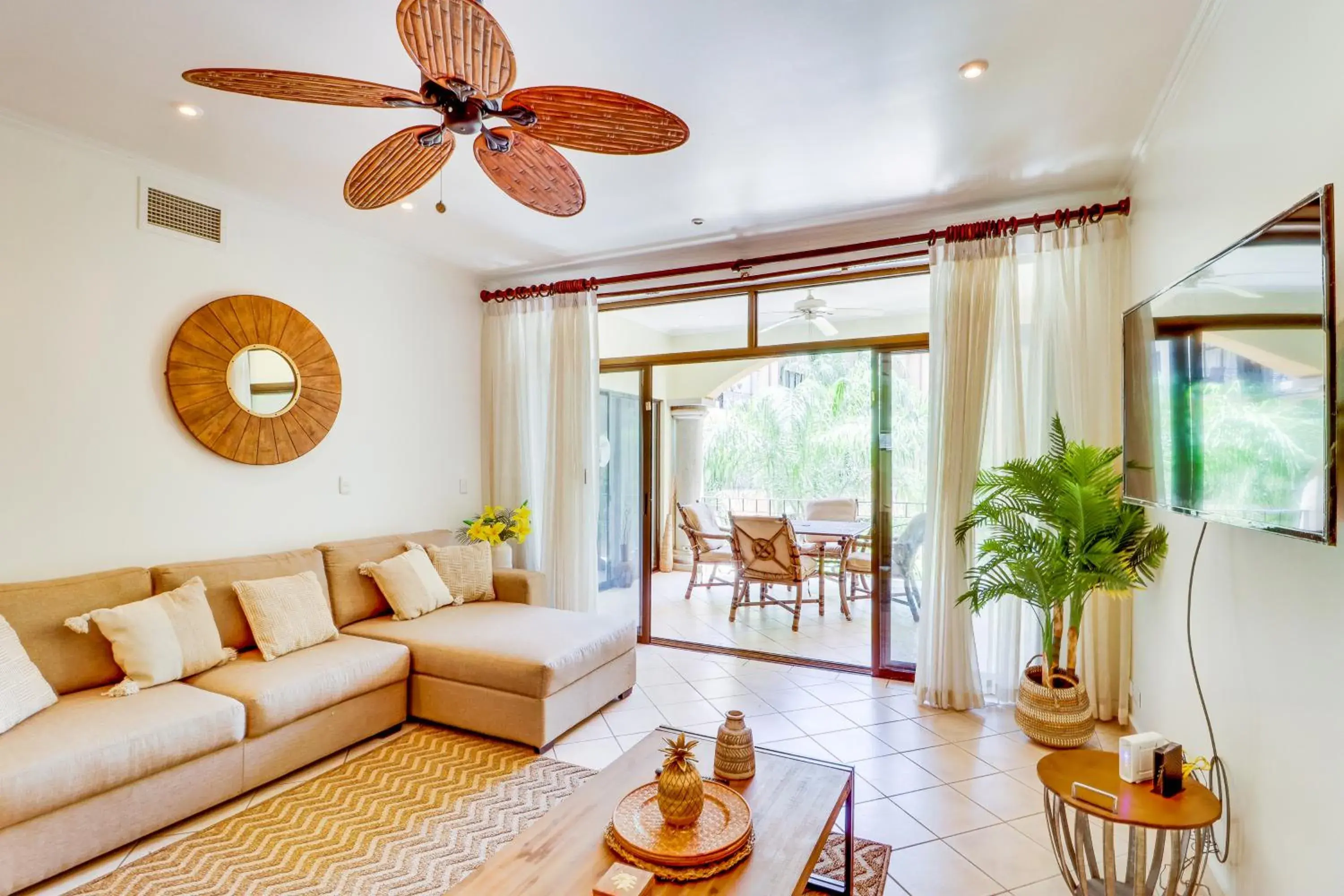 Sunrise 34 Sunrise 34