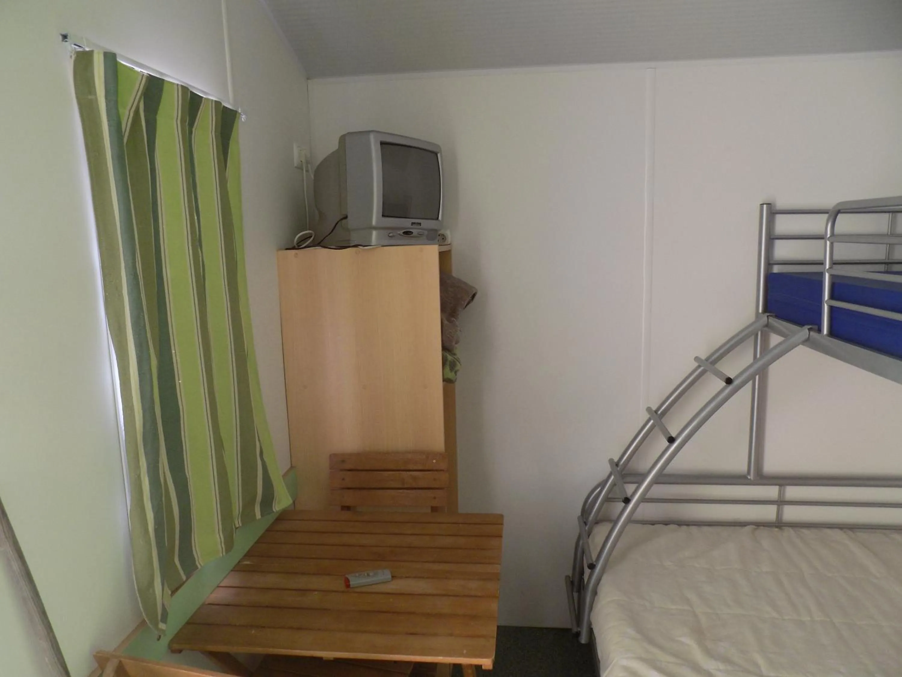 bunk bed, Bed in Bungalows Land'shause