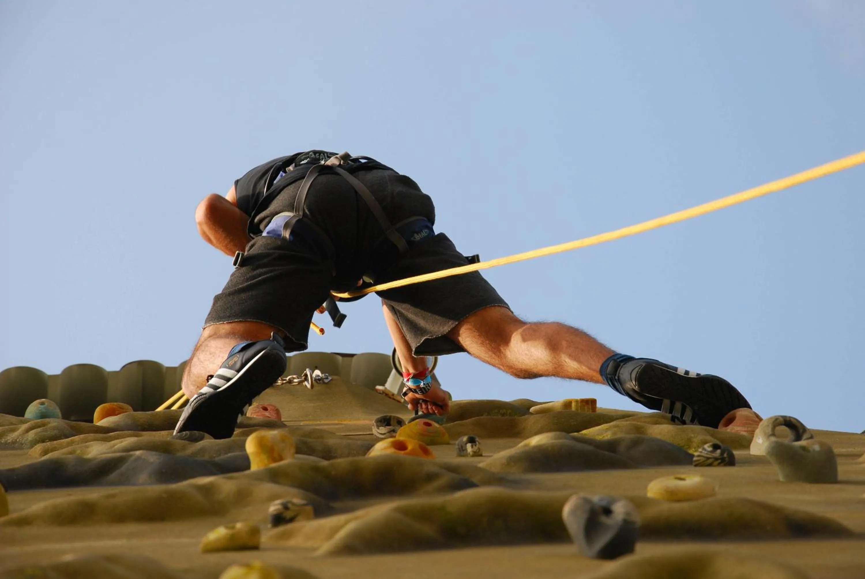 Activities in Bungalows Land'shause