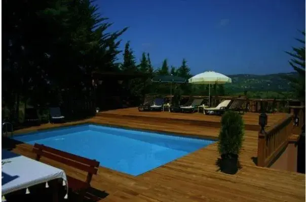 Villa Pine Garden Villa Pine Garden