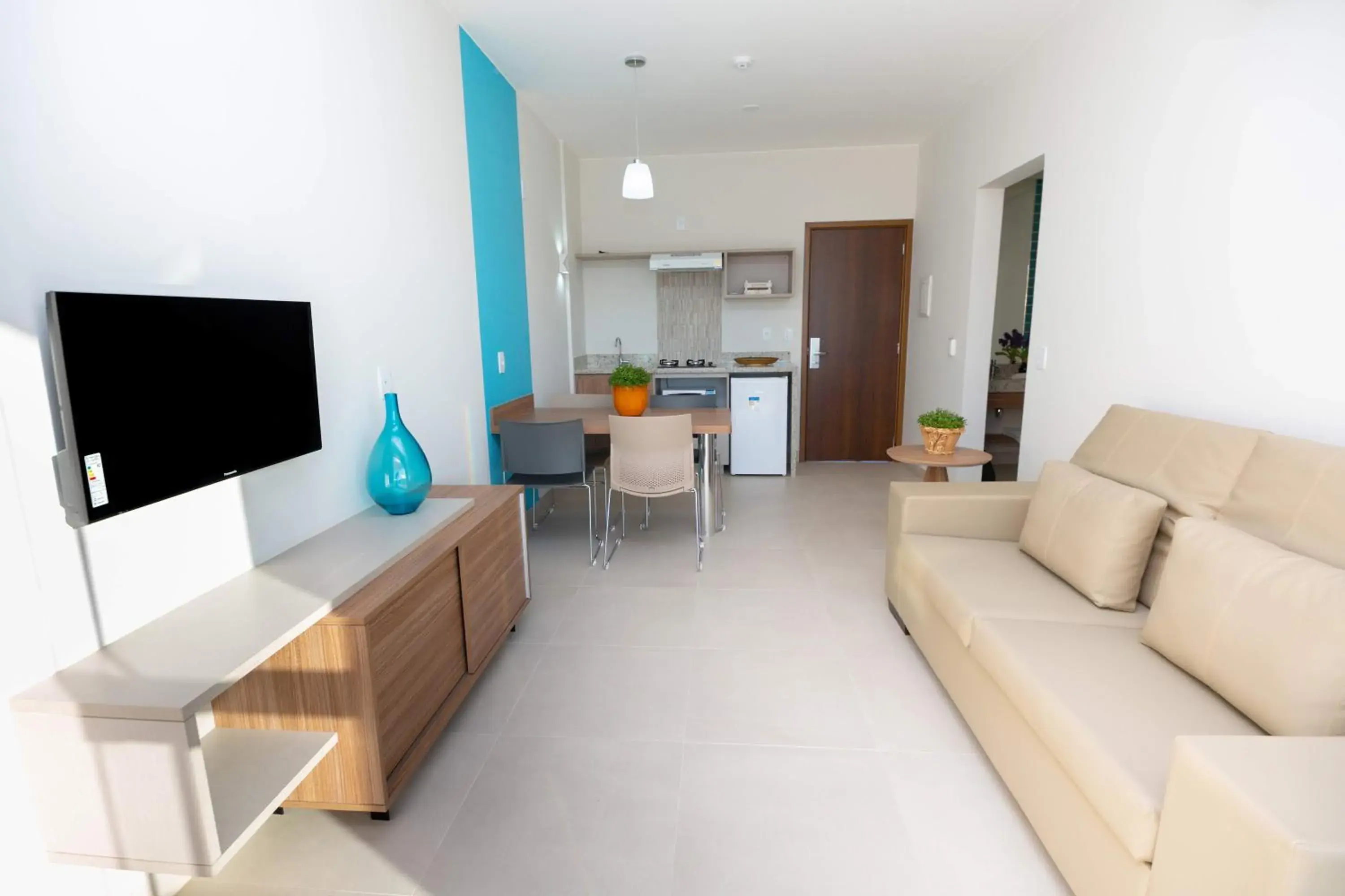 Deluxe Apartment - single occupancy in Ilhas do Lago Eco Resort by WAM Experience Deluxe Apartment - single occupancy in Ilhas do Lago Eco Resort by WAM Experience