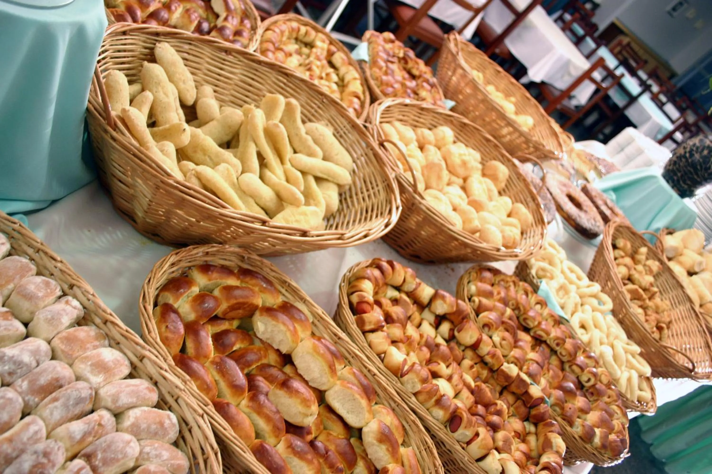 Restaurant/places to eat in Ilhas do Lago Eco Resort by WAM Experience