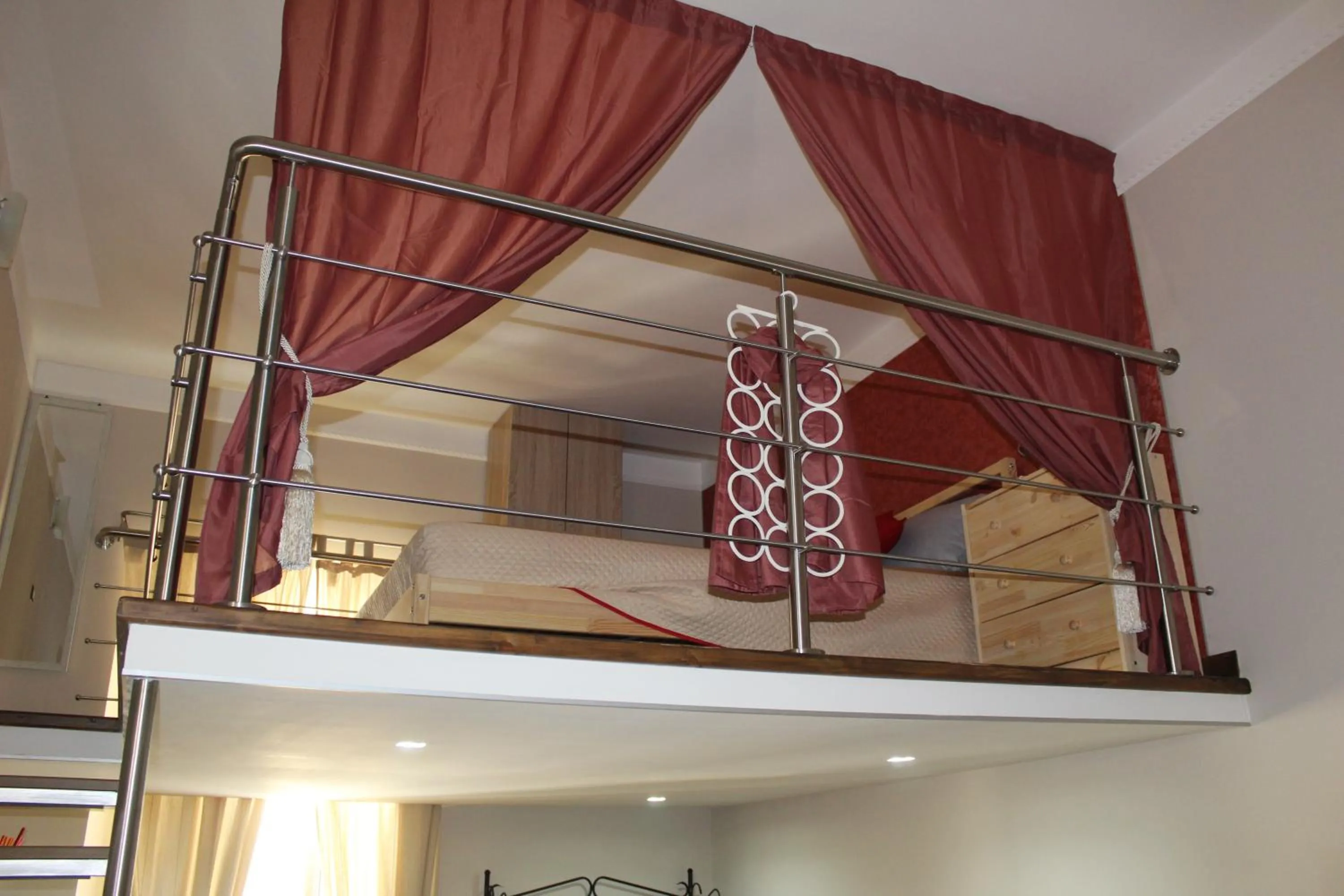 Casa Cairoli