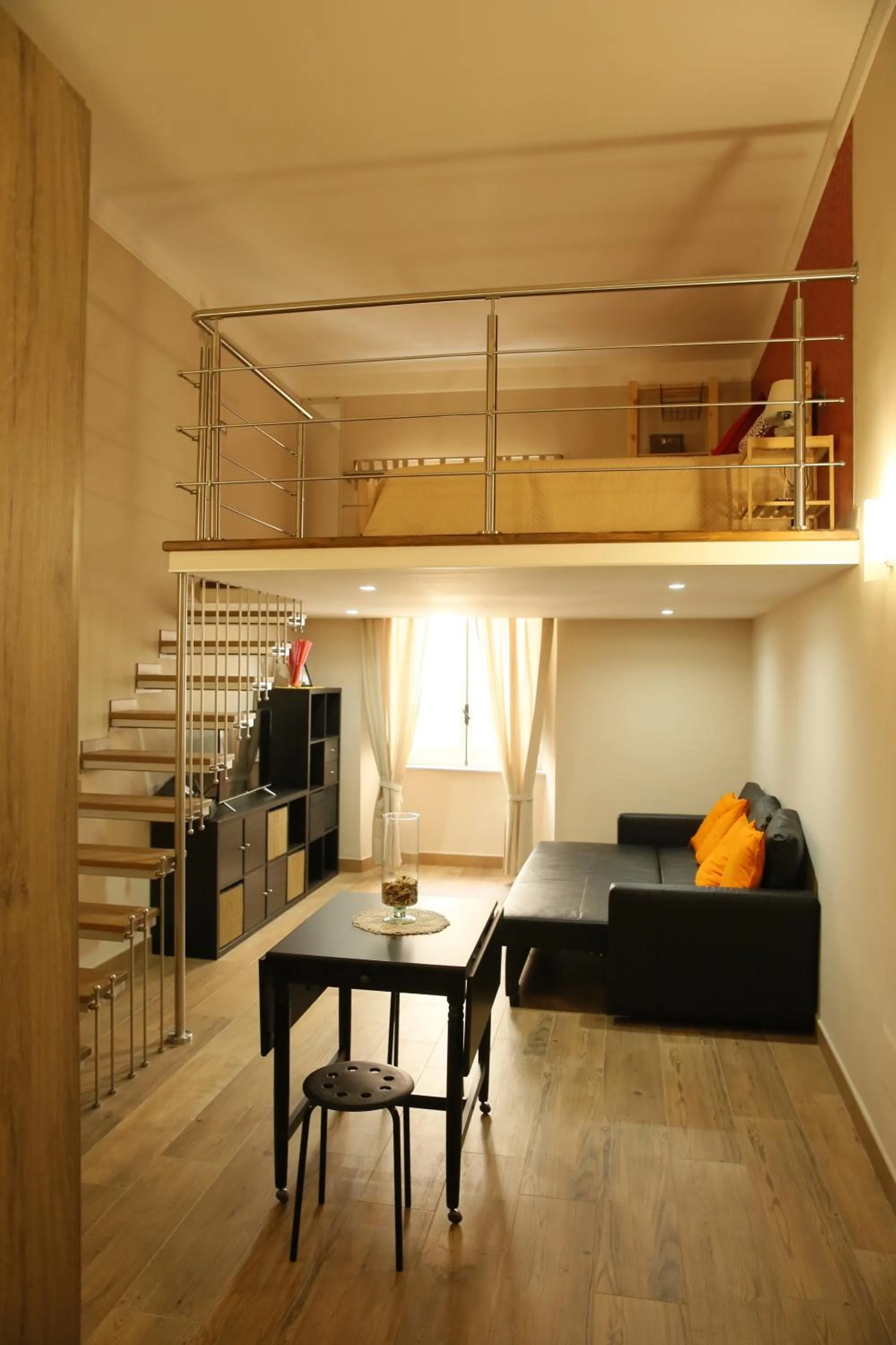 Casa Cairoli