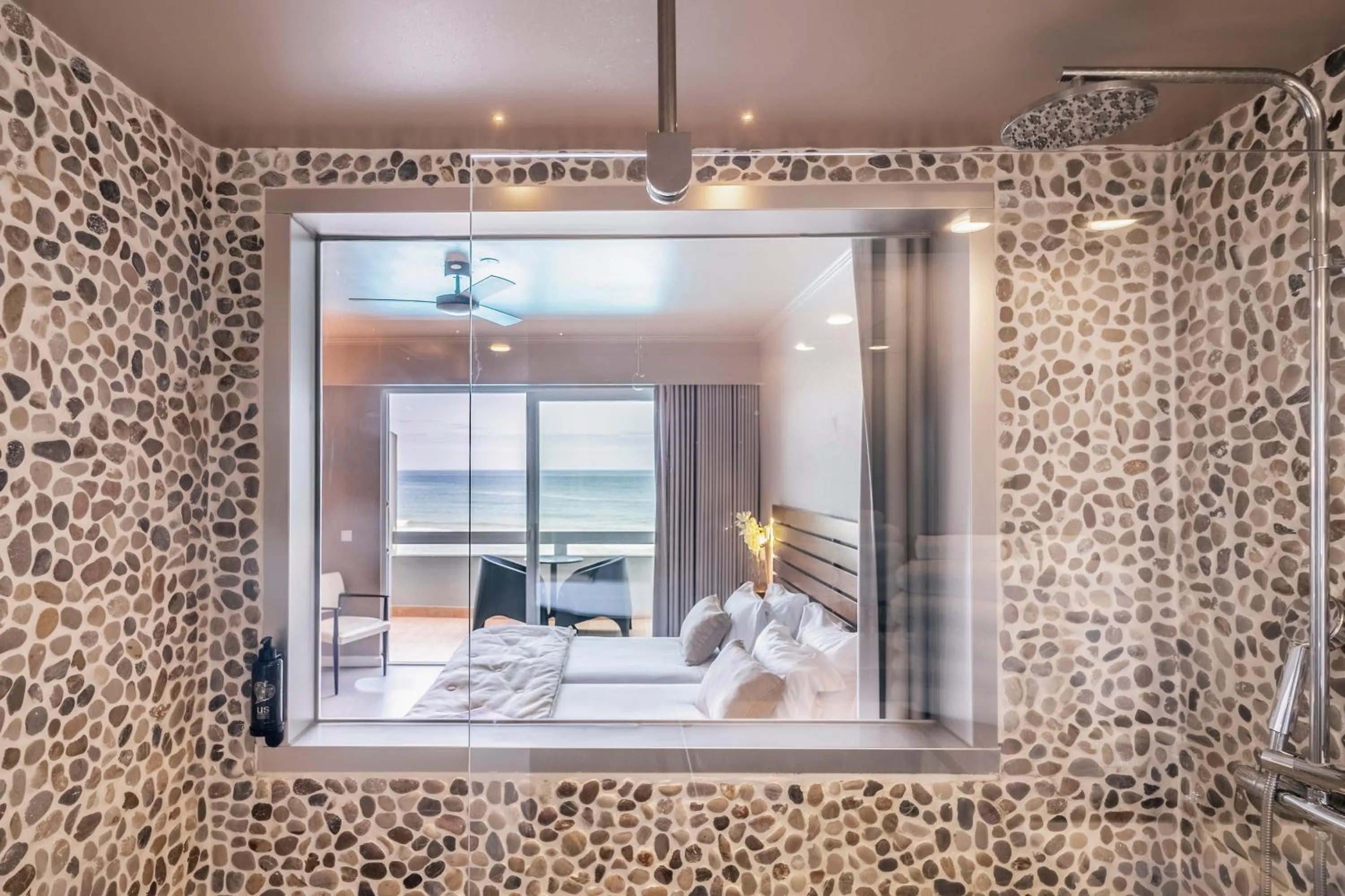 Bathroom in Arribas Sintra Hotel